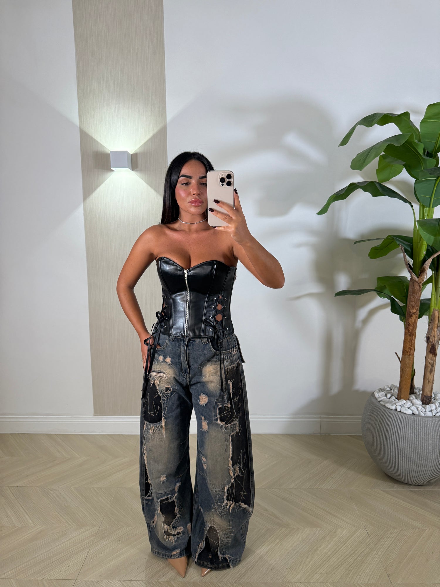 Jeans Wilder