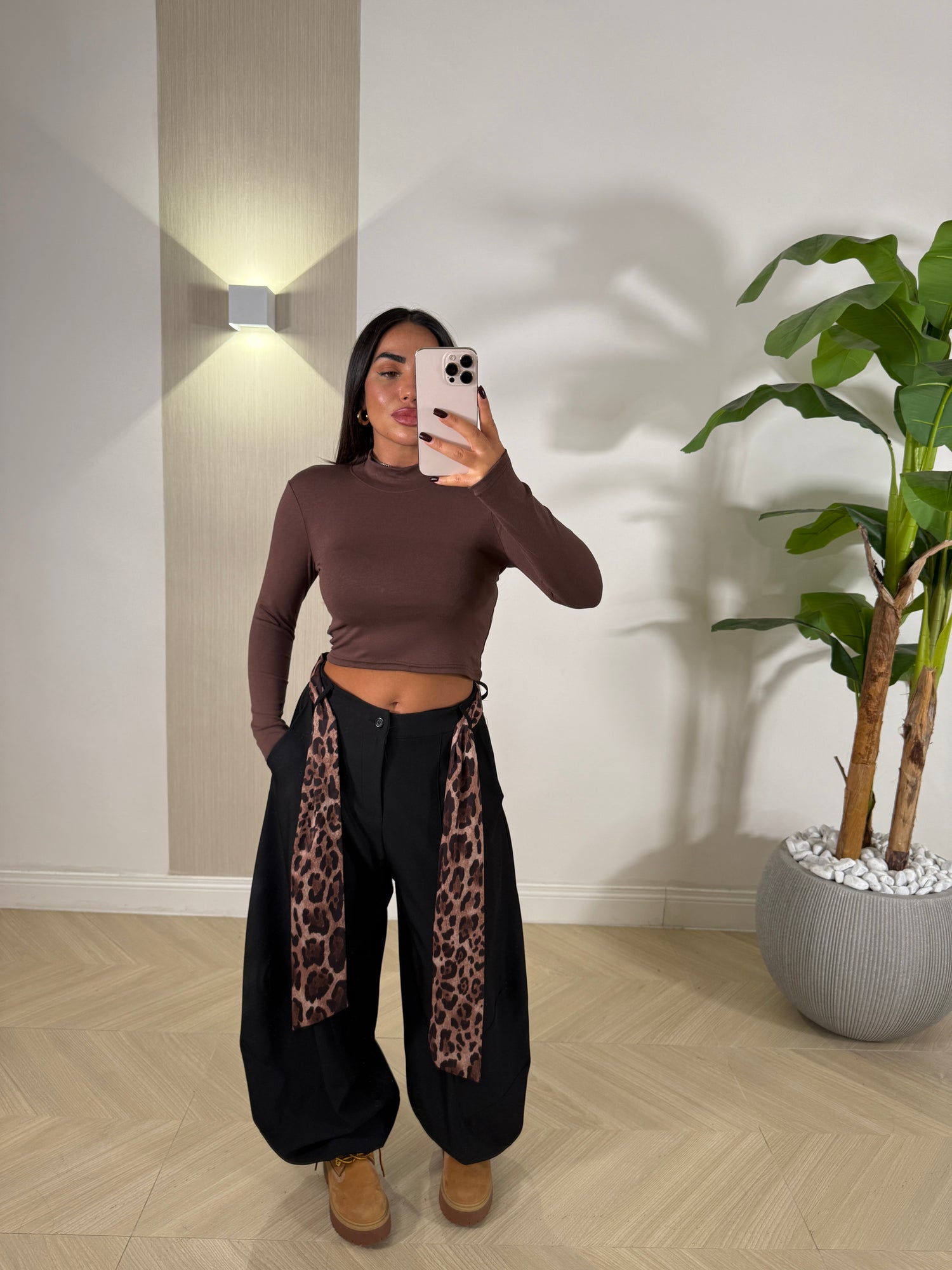Pantalone Liverpool