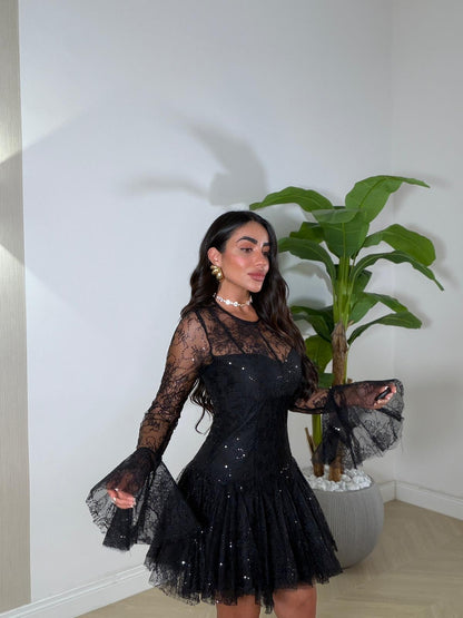Dress Parker