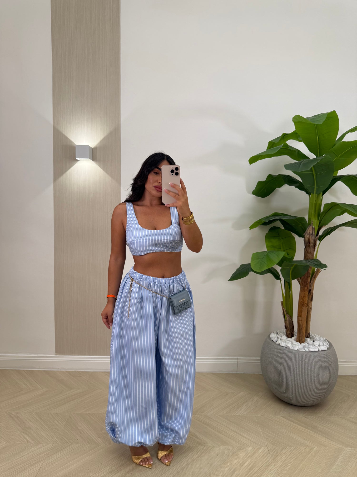 Coordinato Kleyton