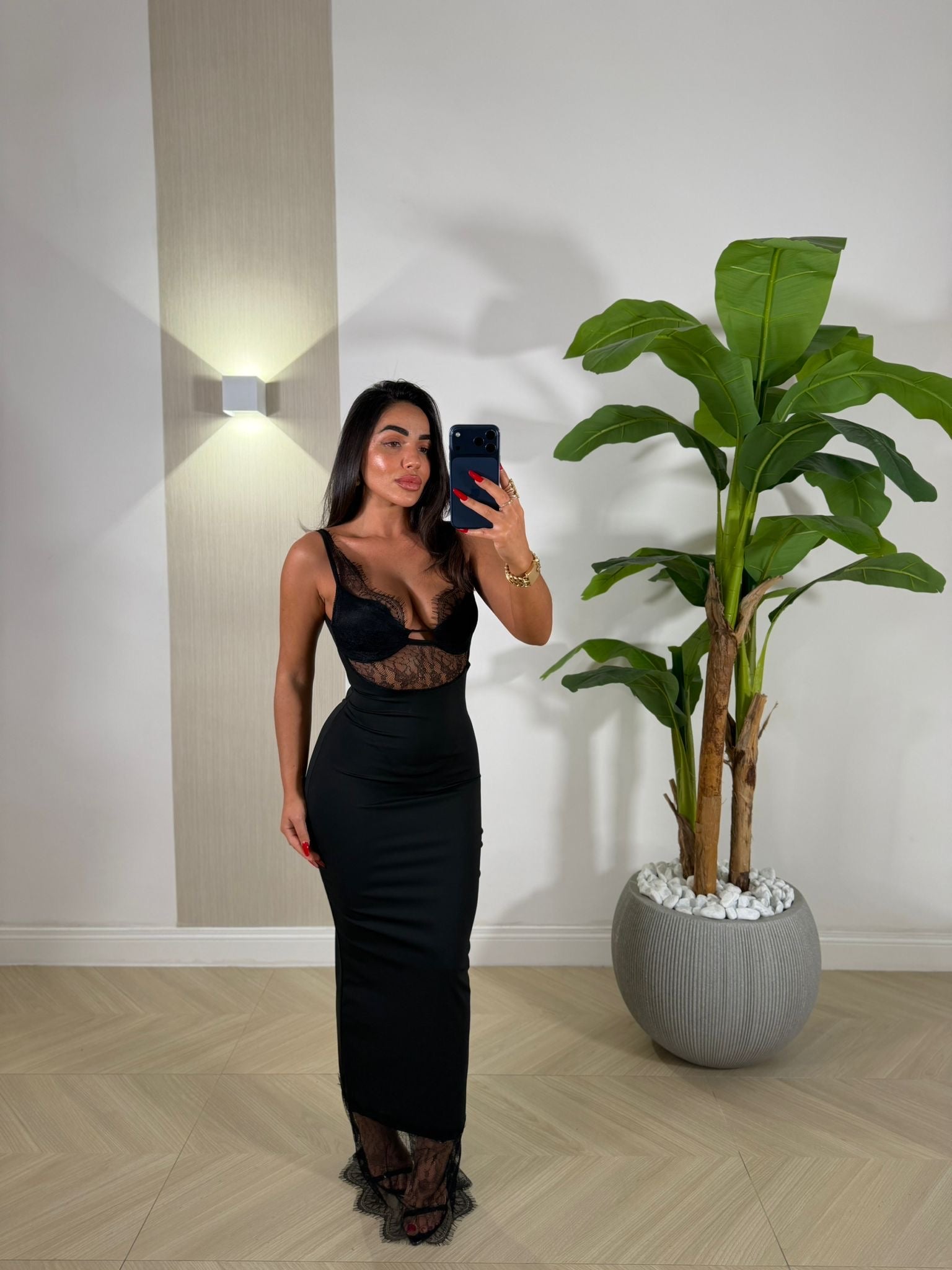 Dress Luly