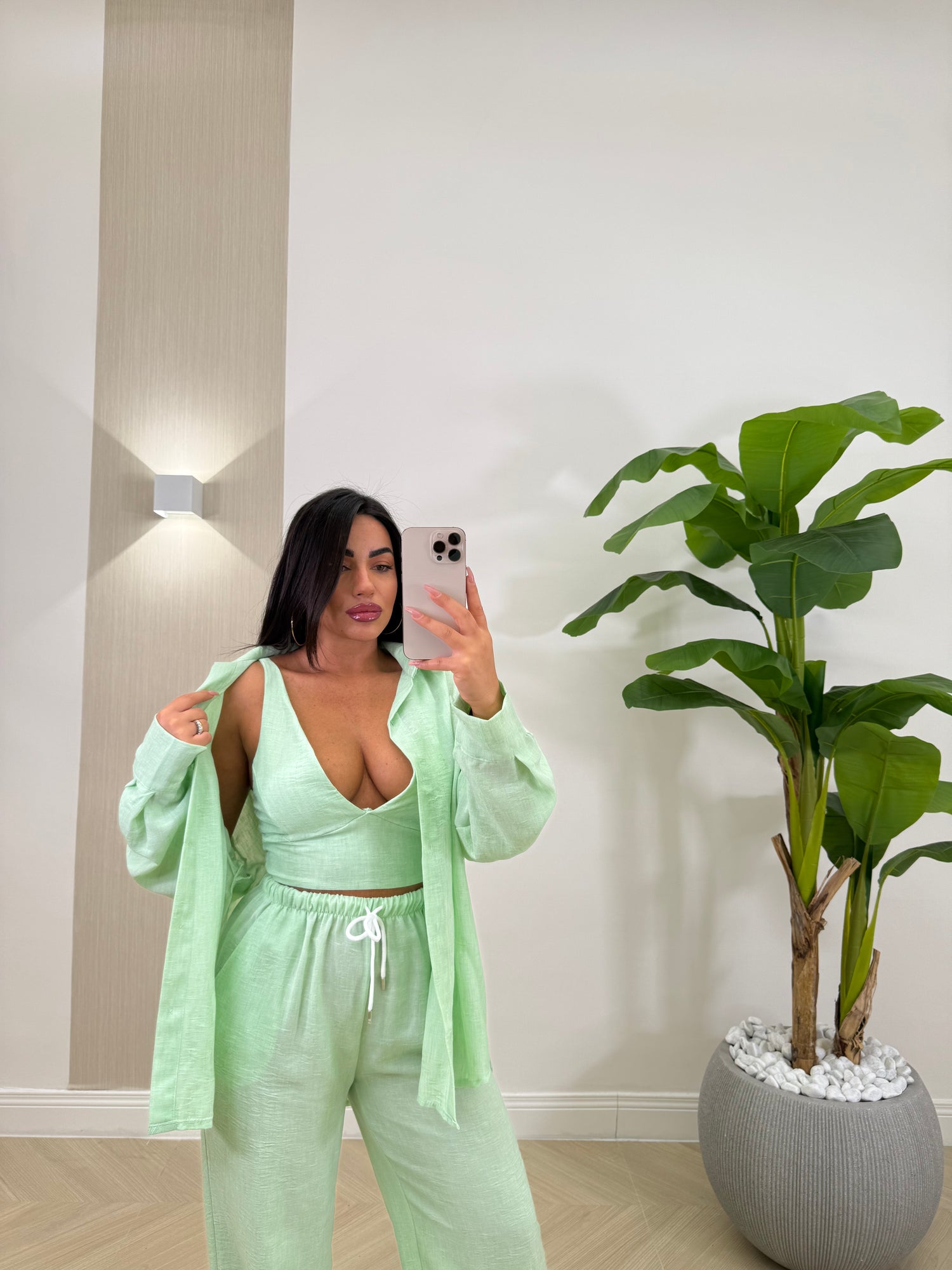 Coordinato Belair