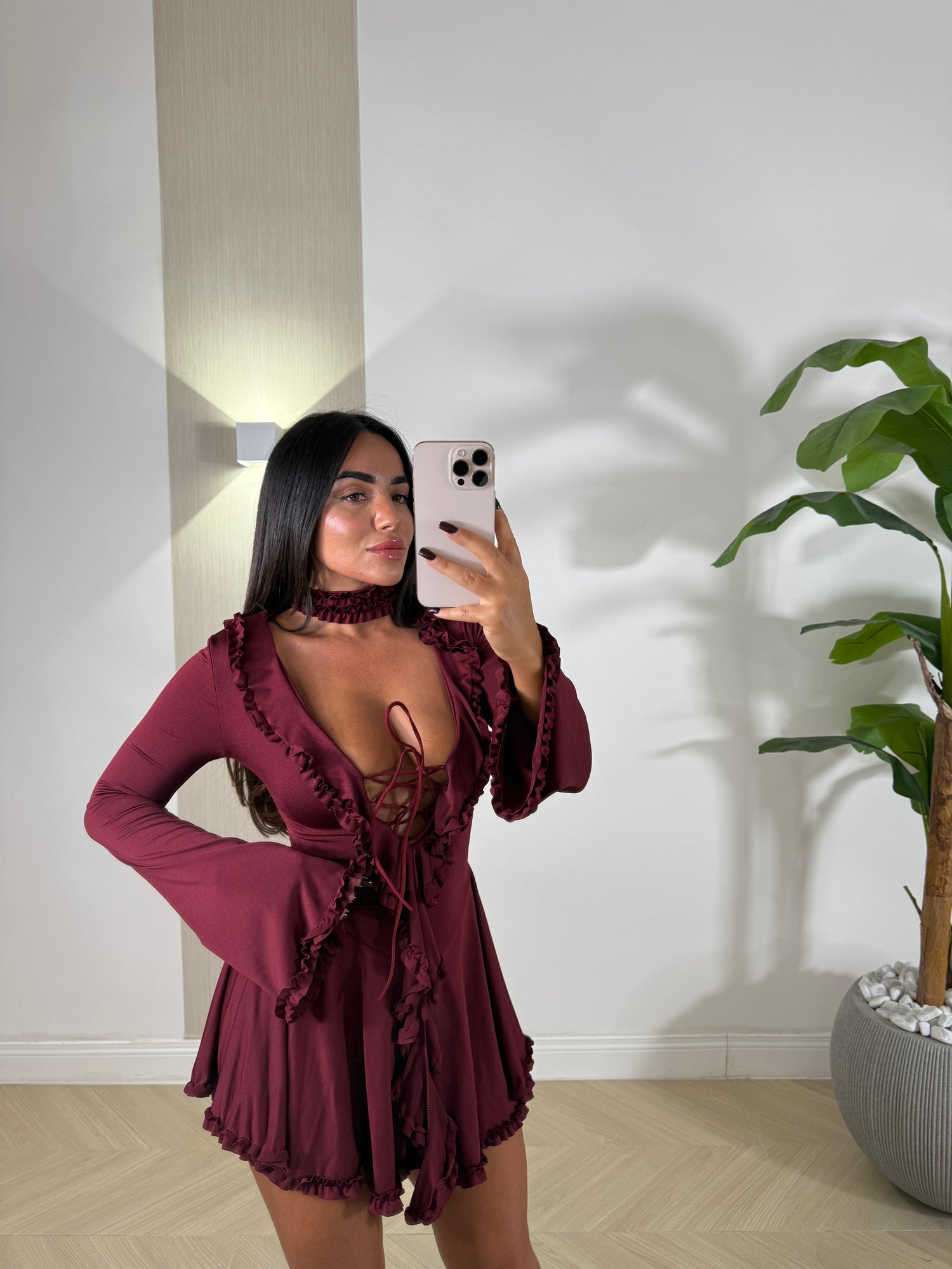 Tutina Medellin