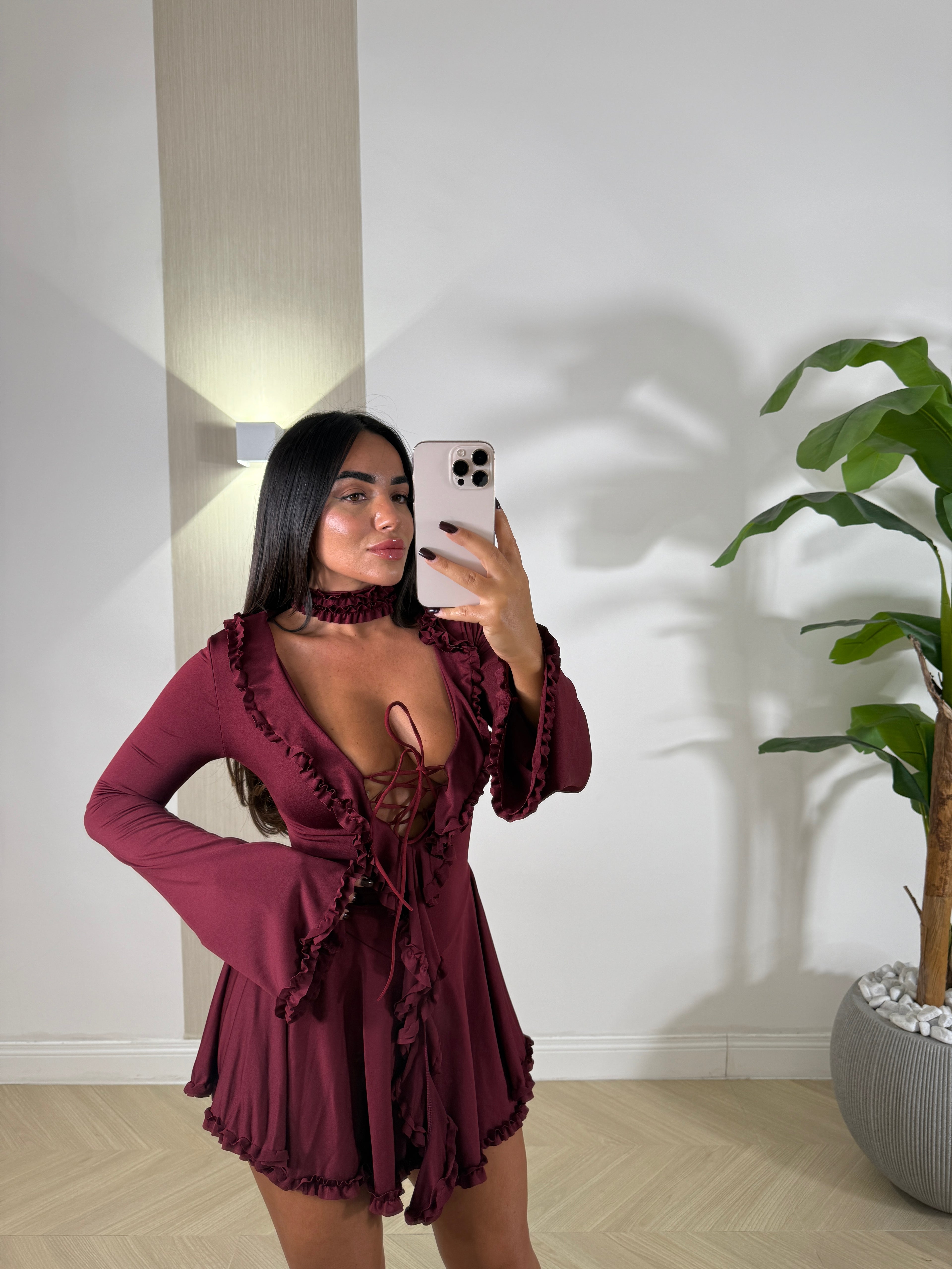 Tutina Medellin