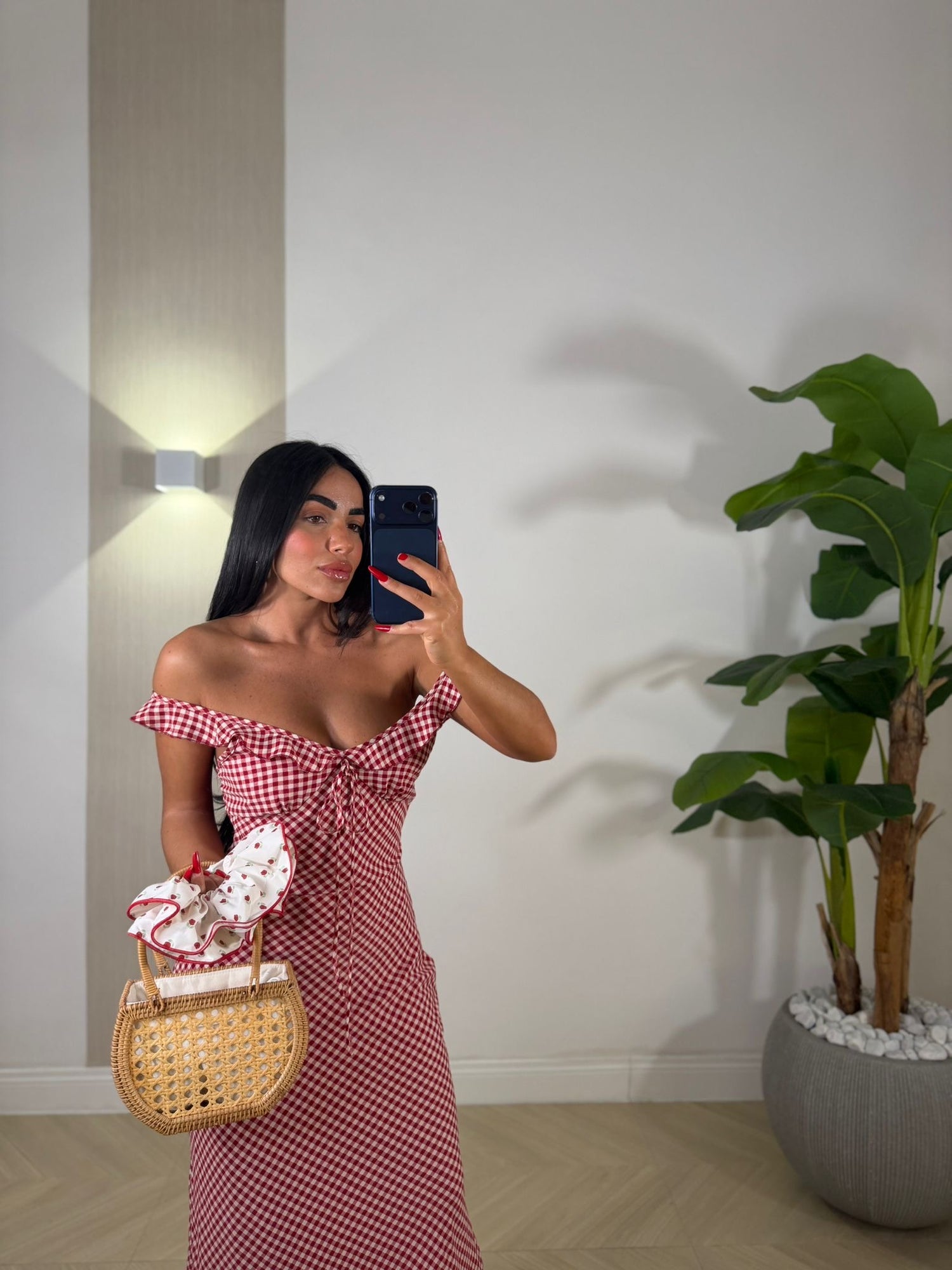 Dress Nayomi