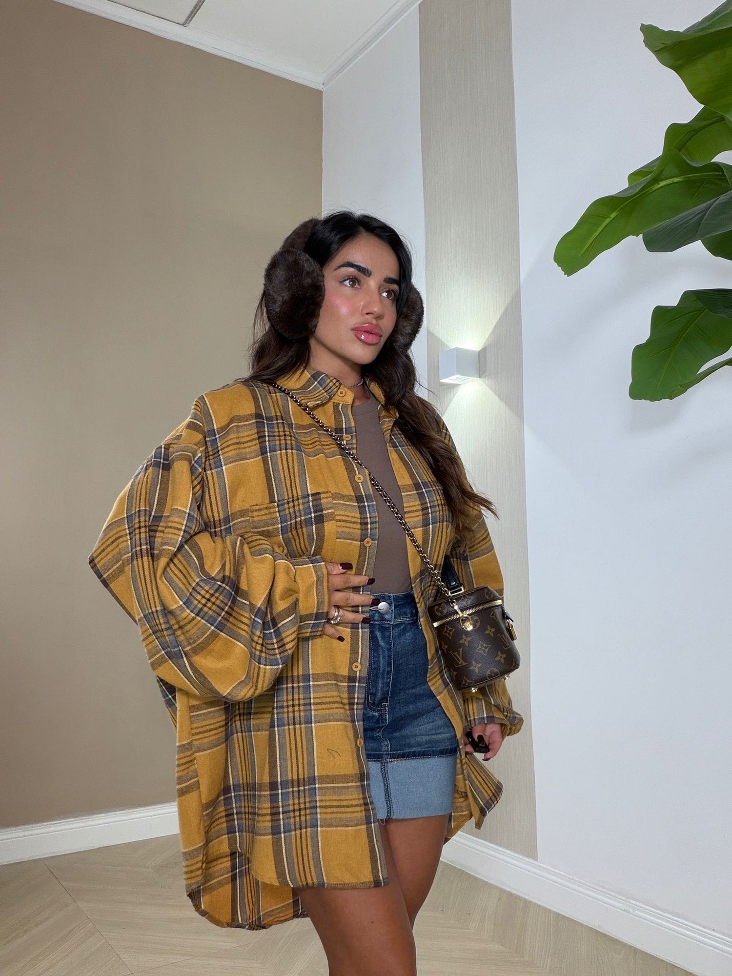 Camicia jack
