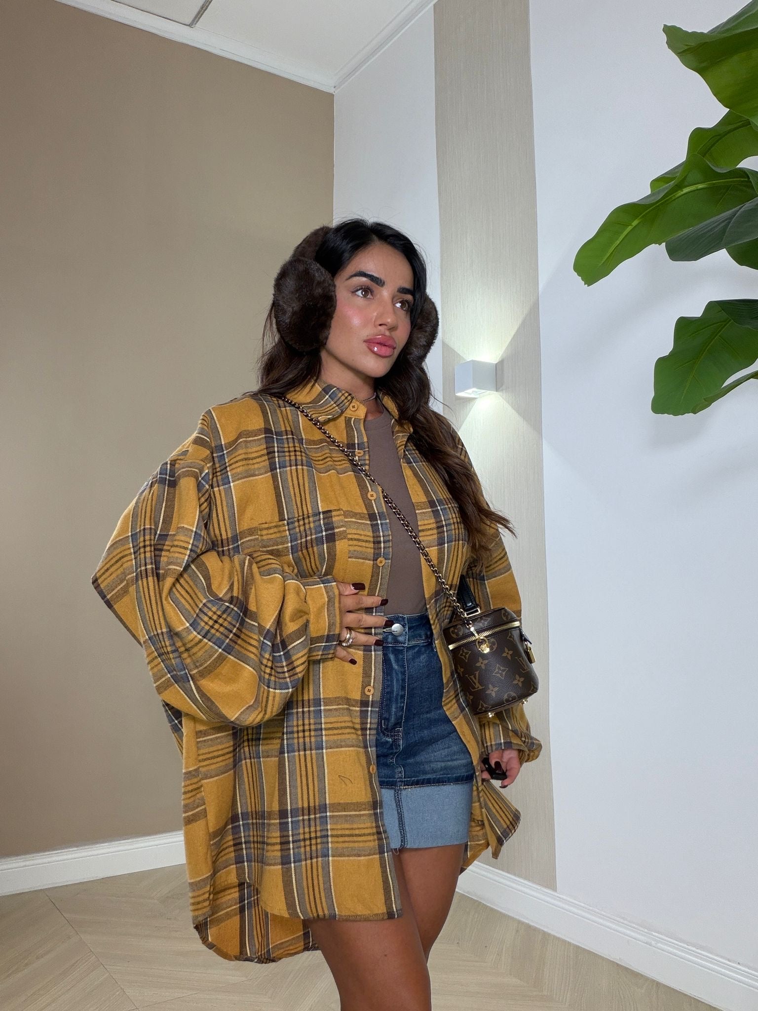 Camicia jack
