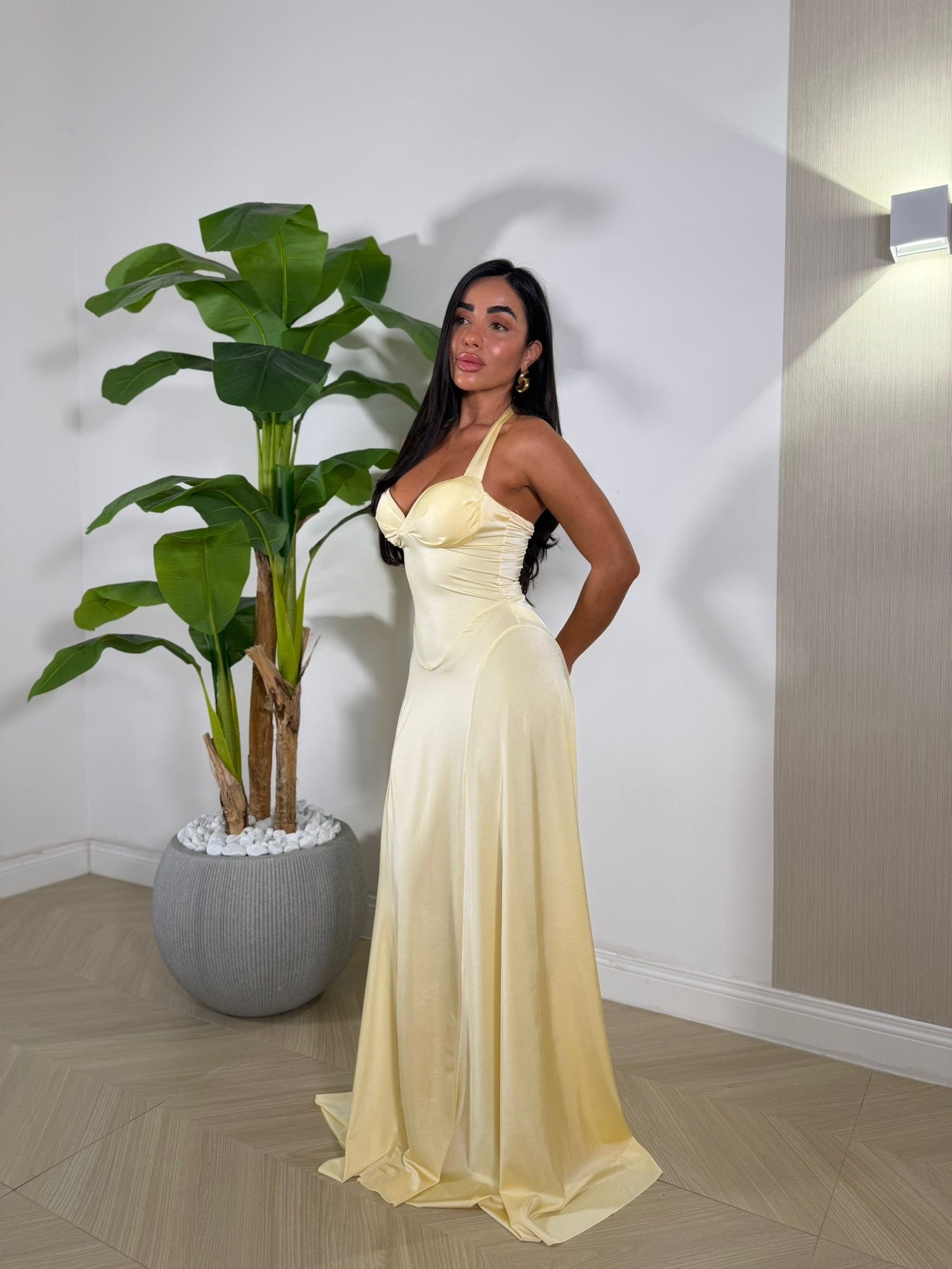 Dress Romantic