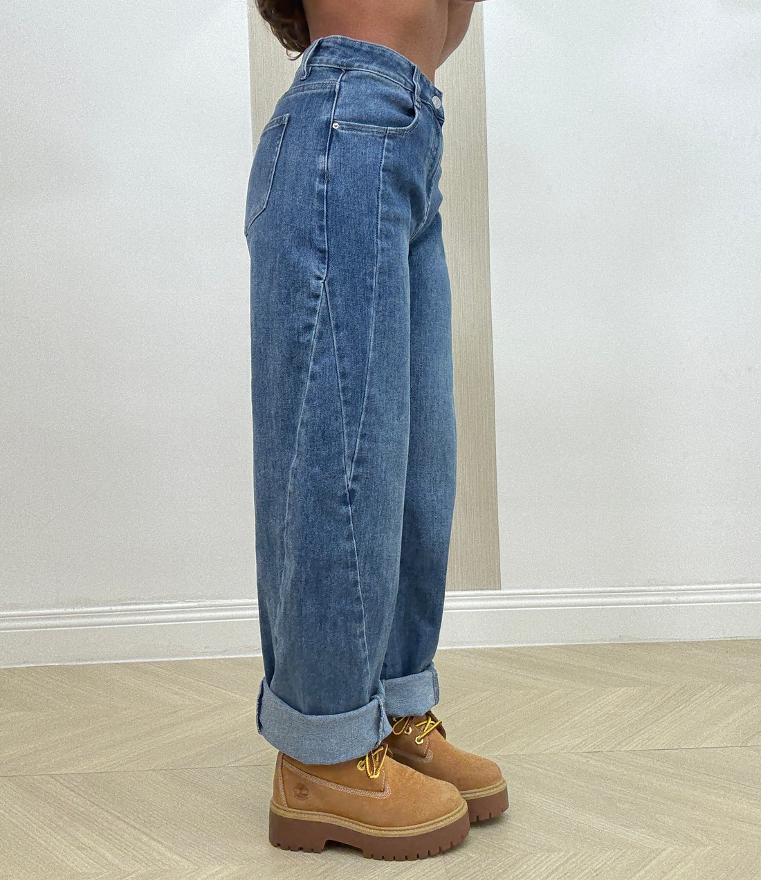 Jeans Creta