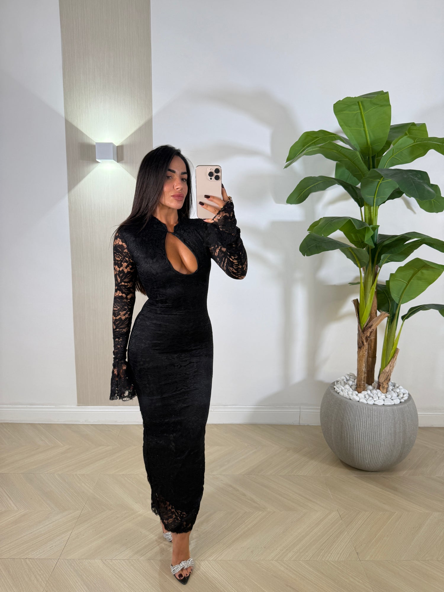Dress Unica