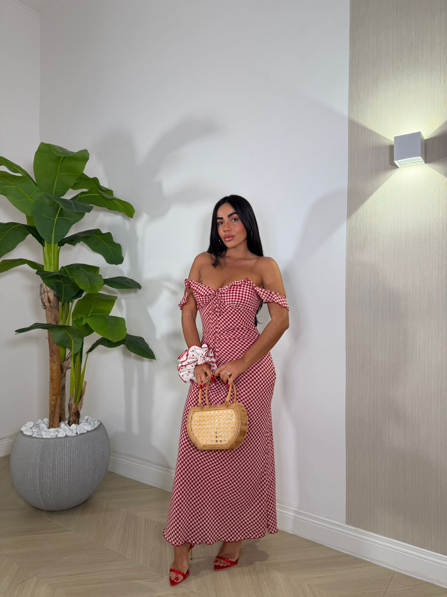 Dress Nayomi