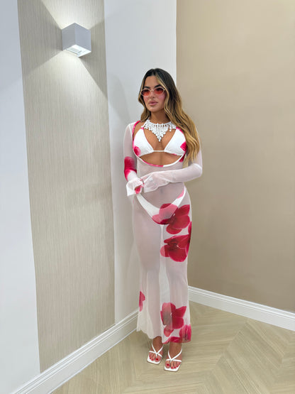Set Costume Marriot