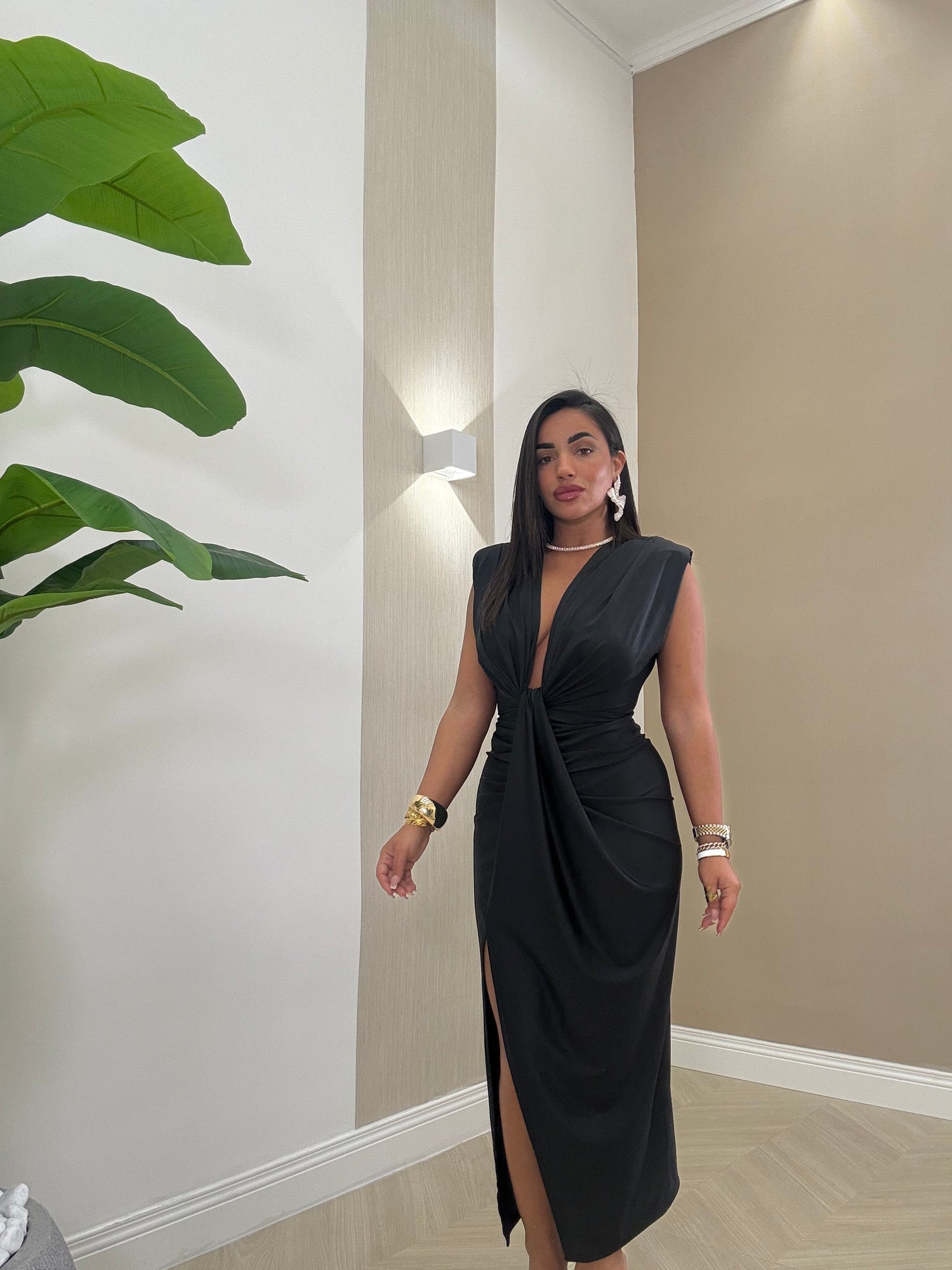 Dress Again