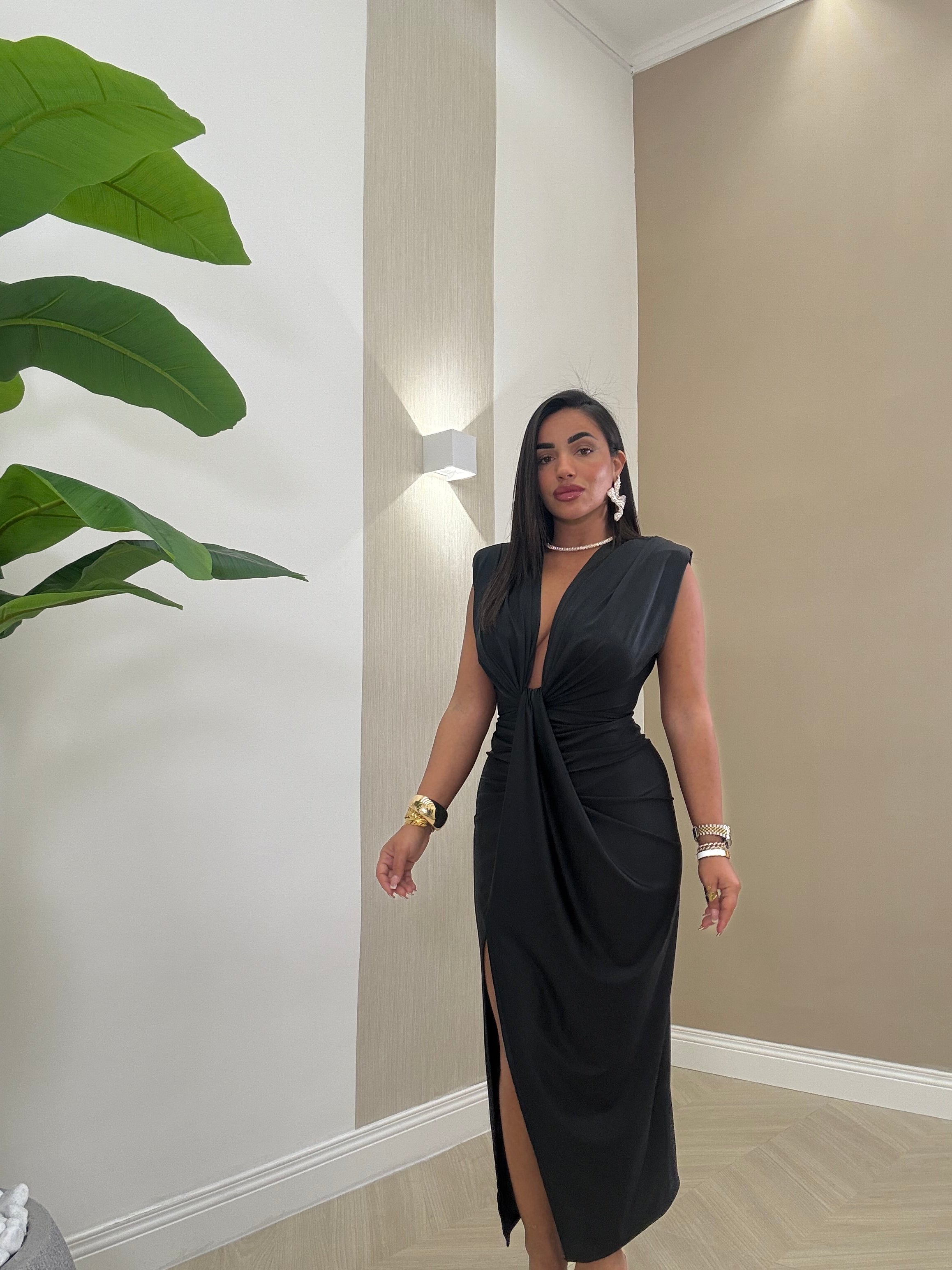 Dress Again
