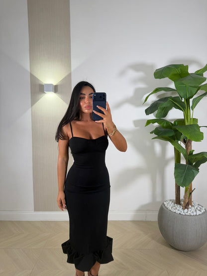 Dress Evalina