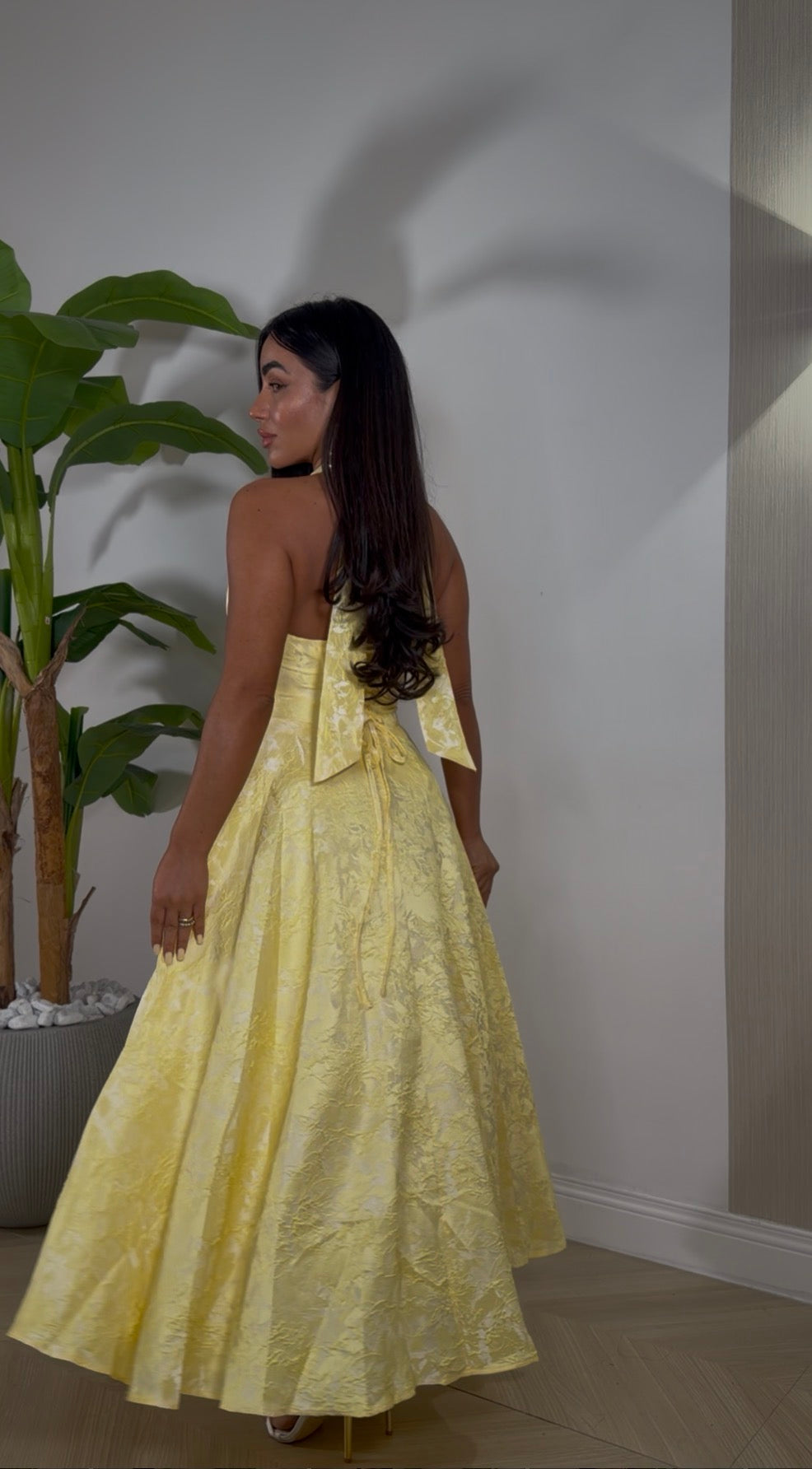 Dress Belle