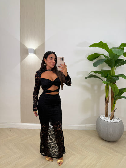 Dress Olga