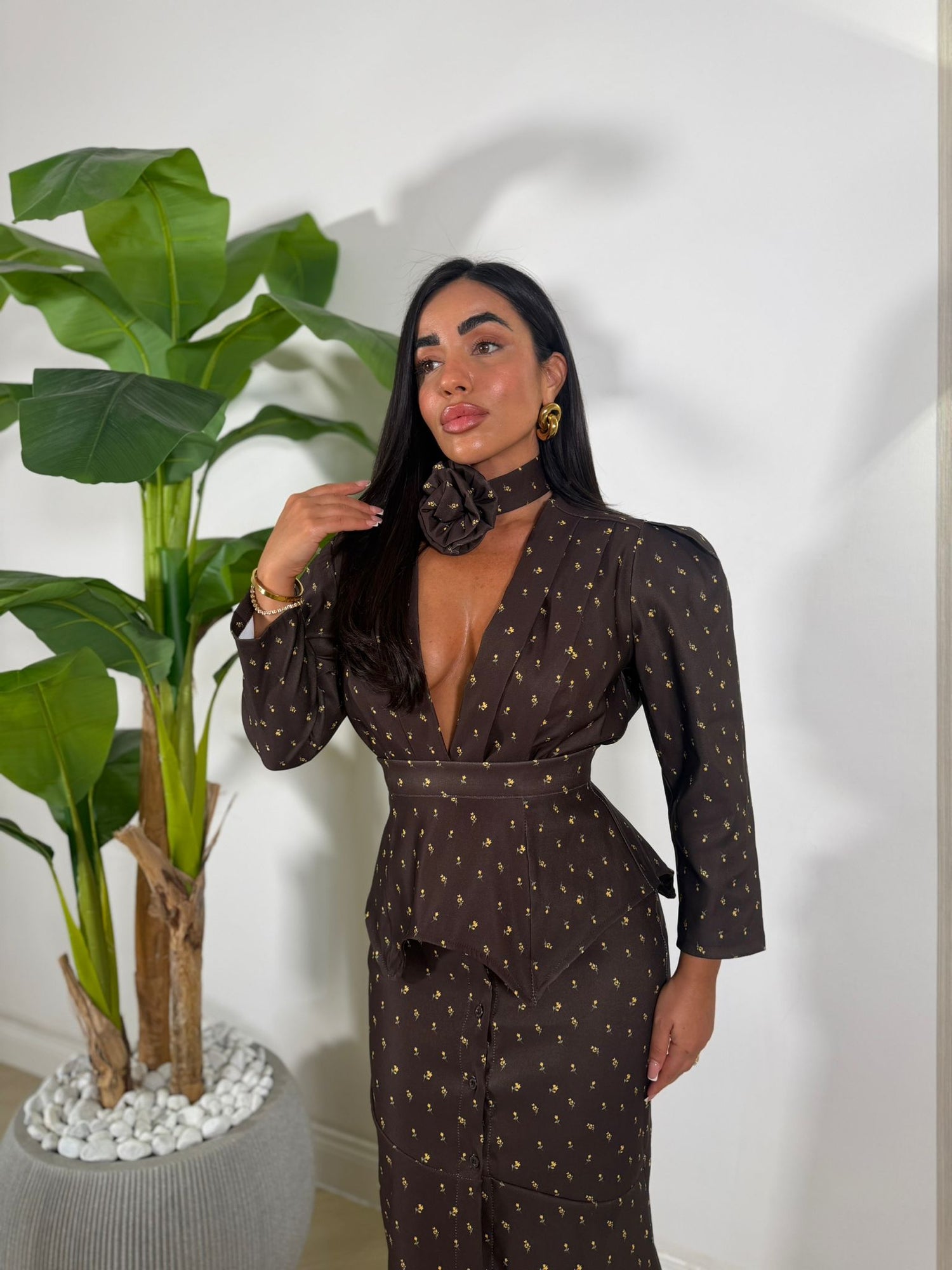 Dress Reina