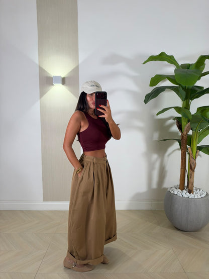 Pantalone Carly