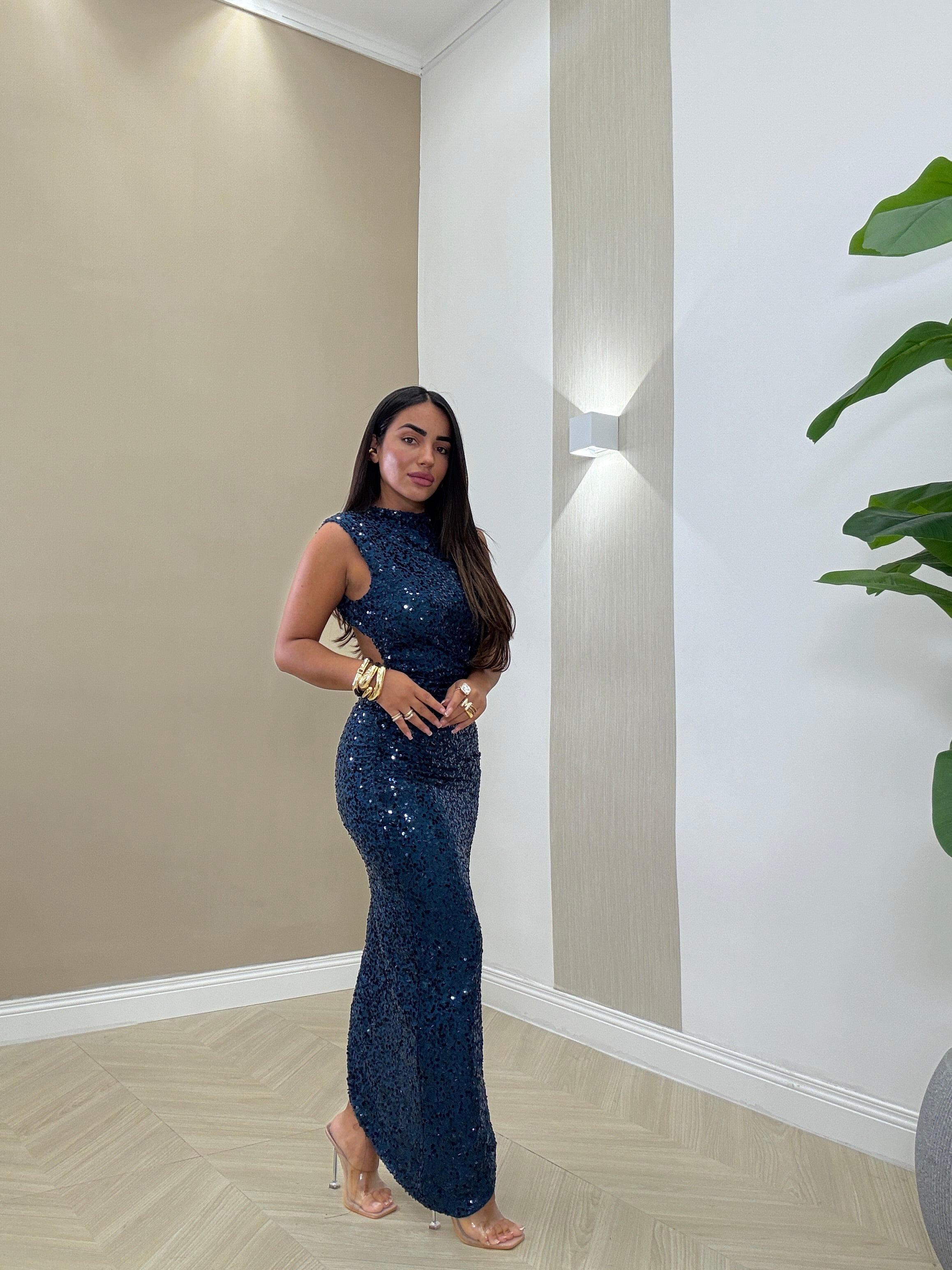 Dress Musa