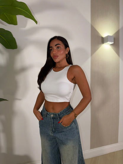 Canotta Crop