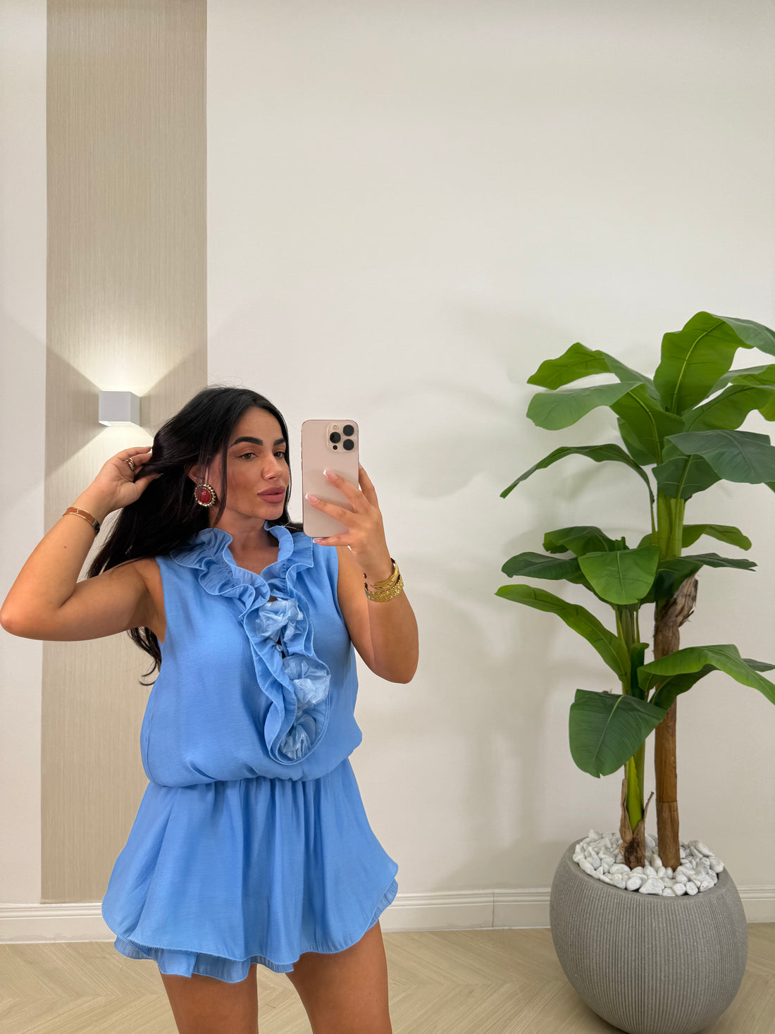 Dress Riviera