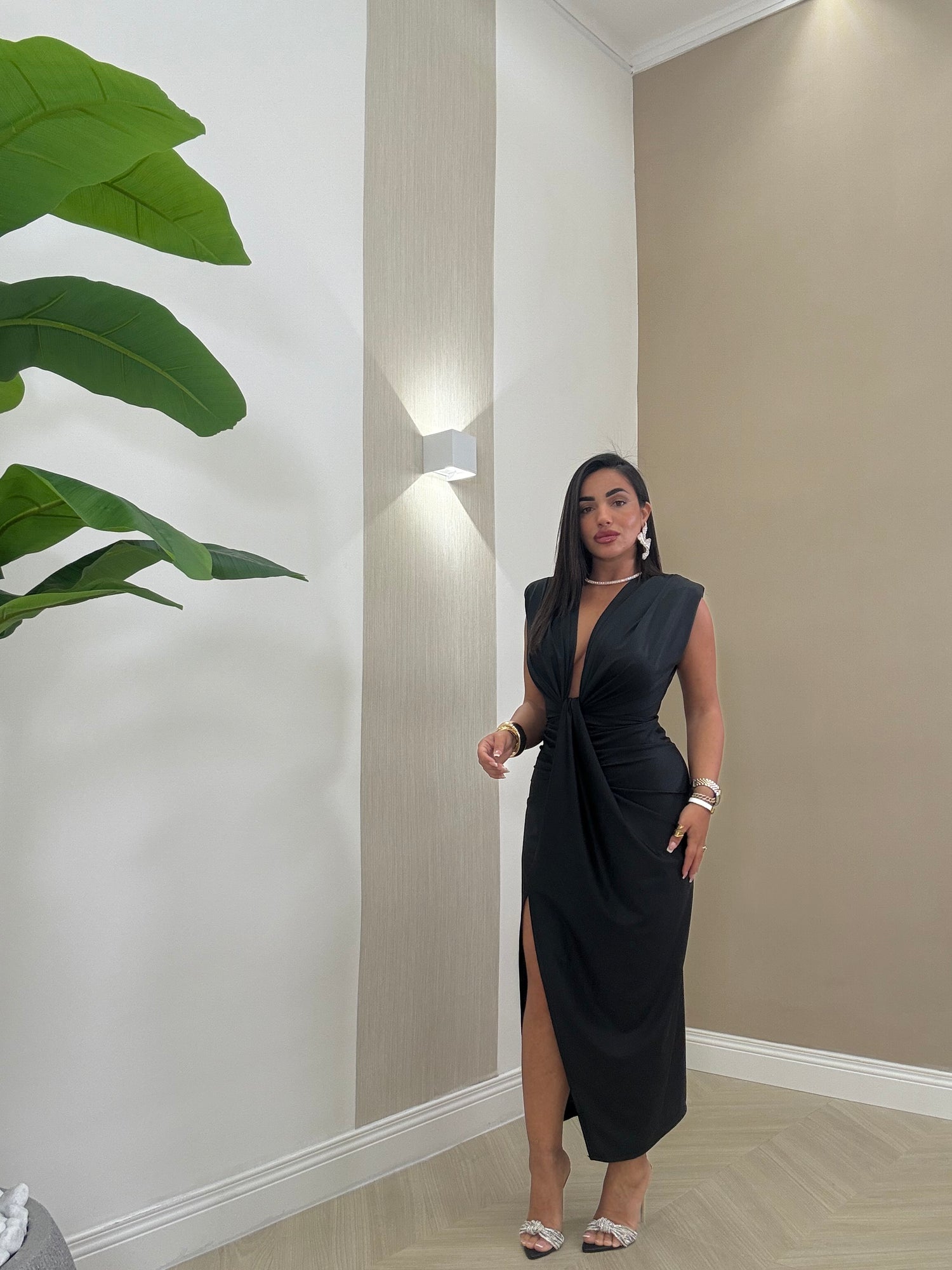 Dress Again