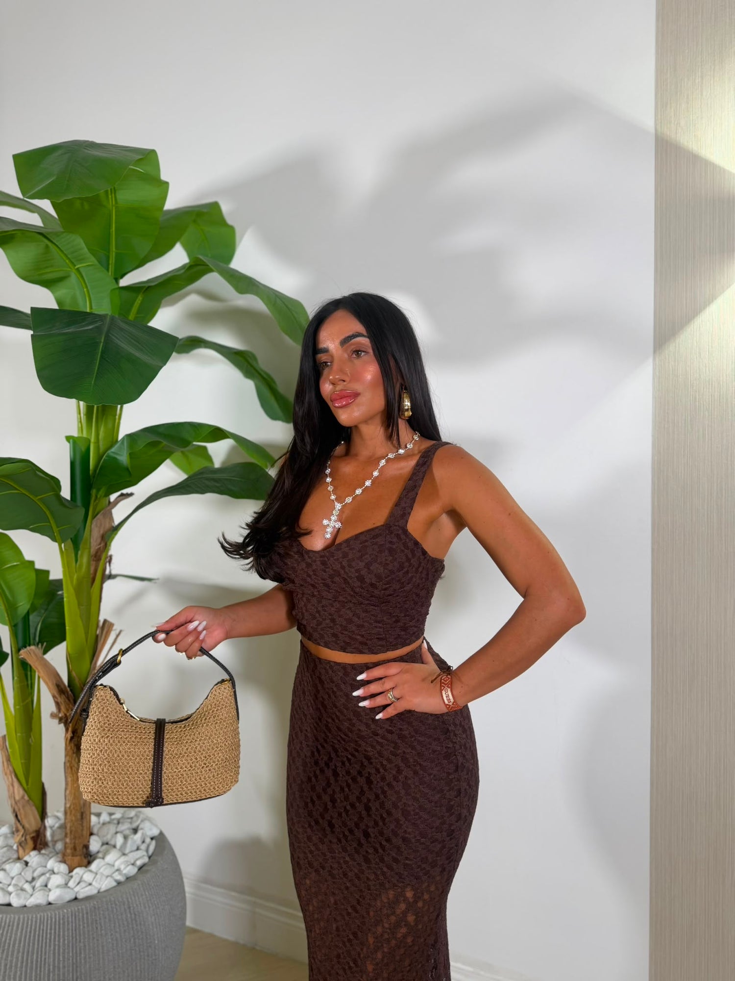 Coordinato Jessy Marrone