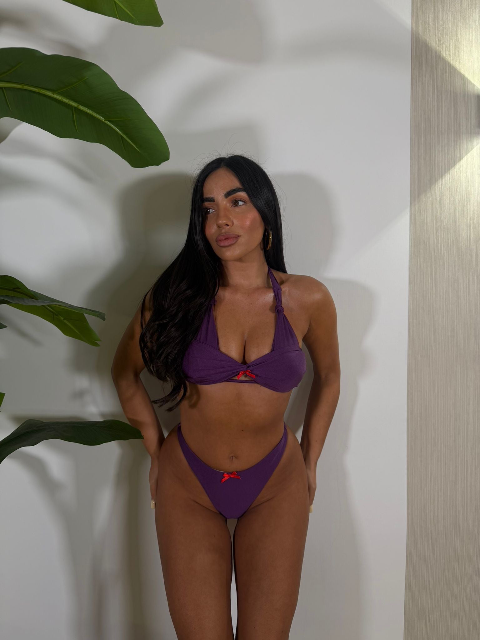 Costume Duo Celiane