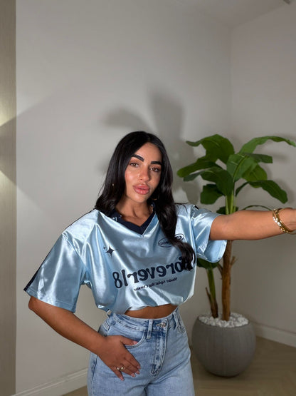 Maglia Forever Sporty