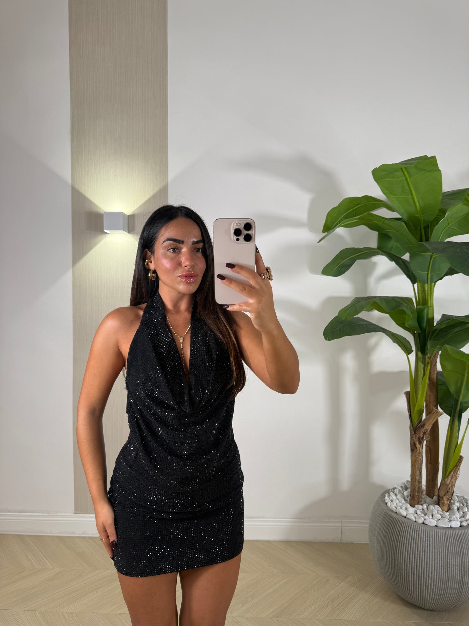 Dress Letty