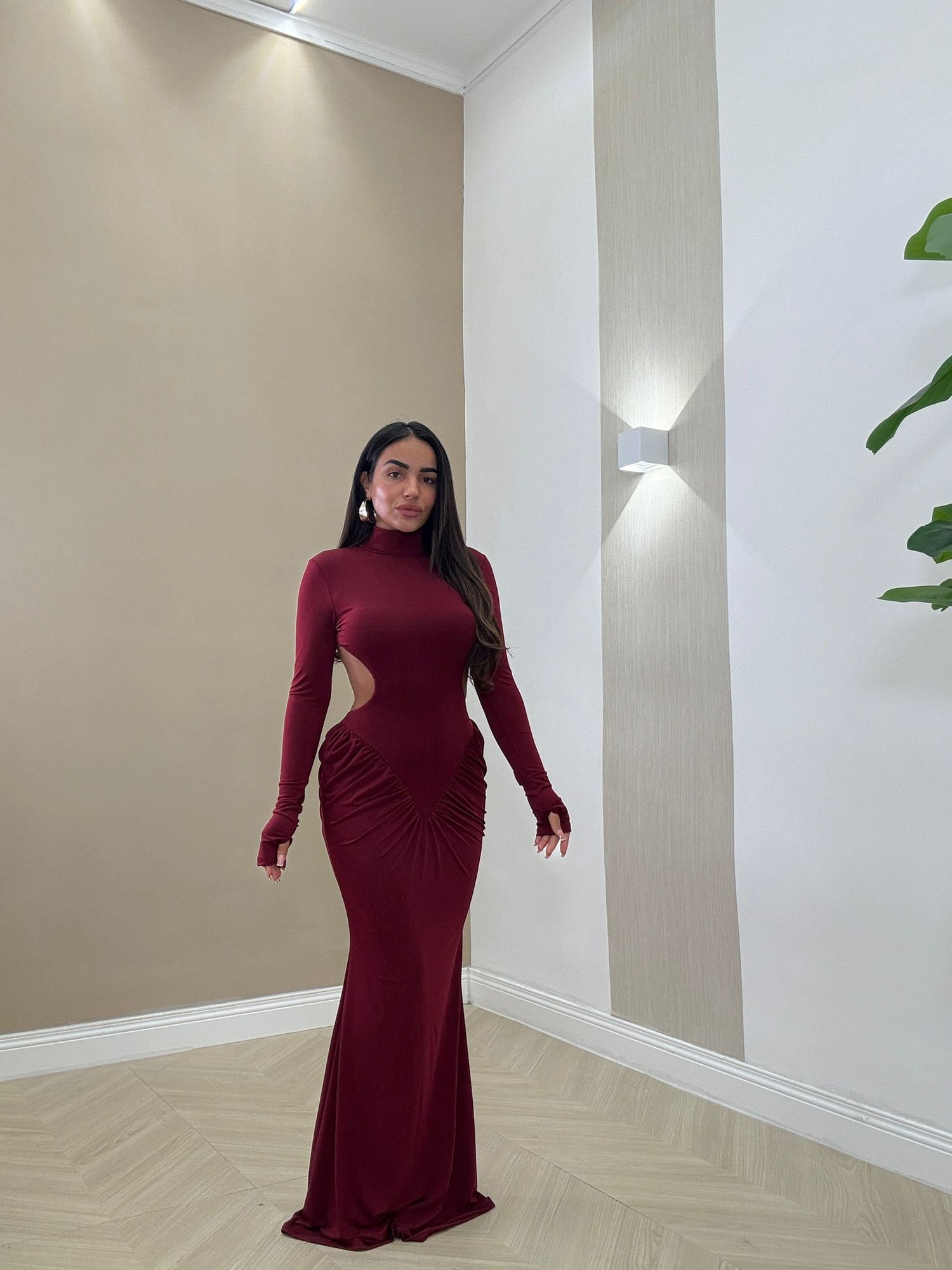Dress Sveva