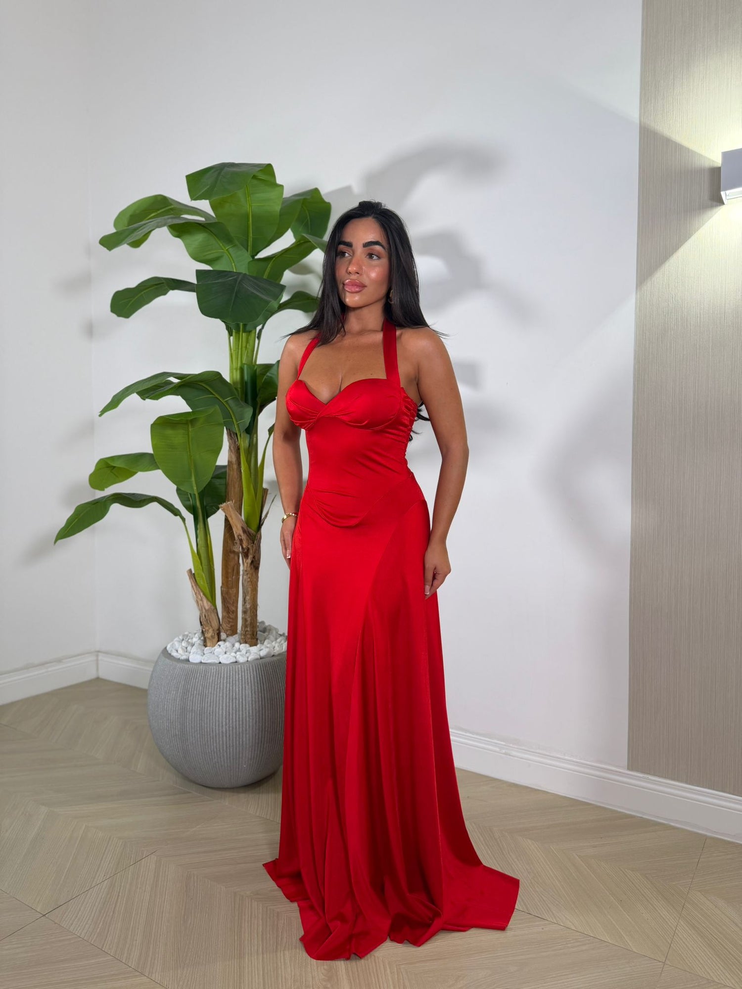 Dress Romantic
