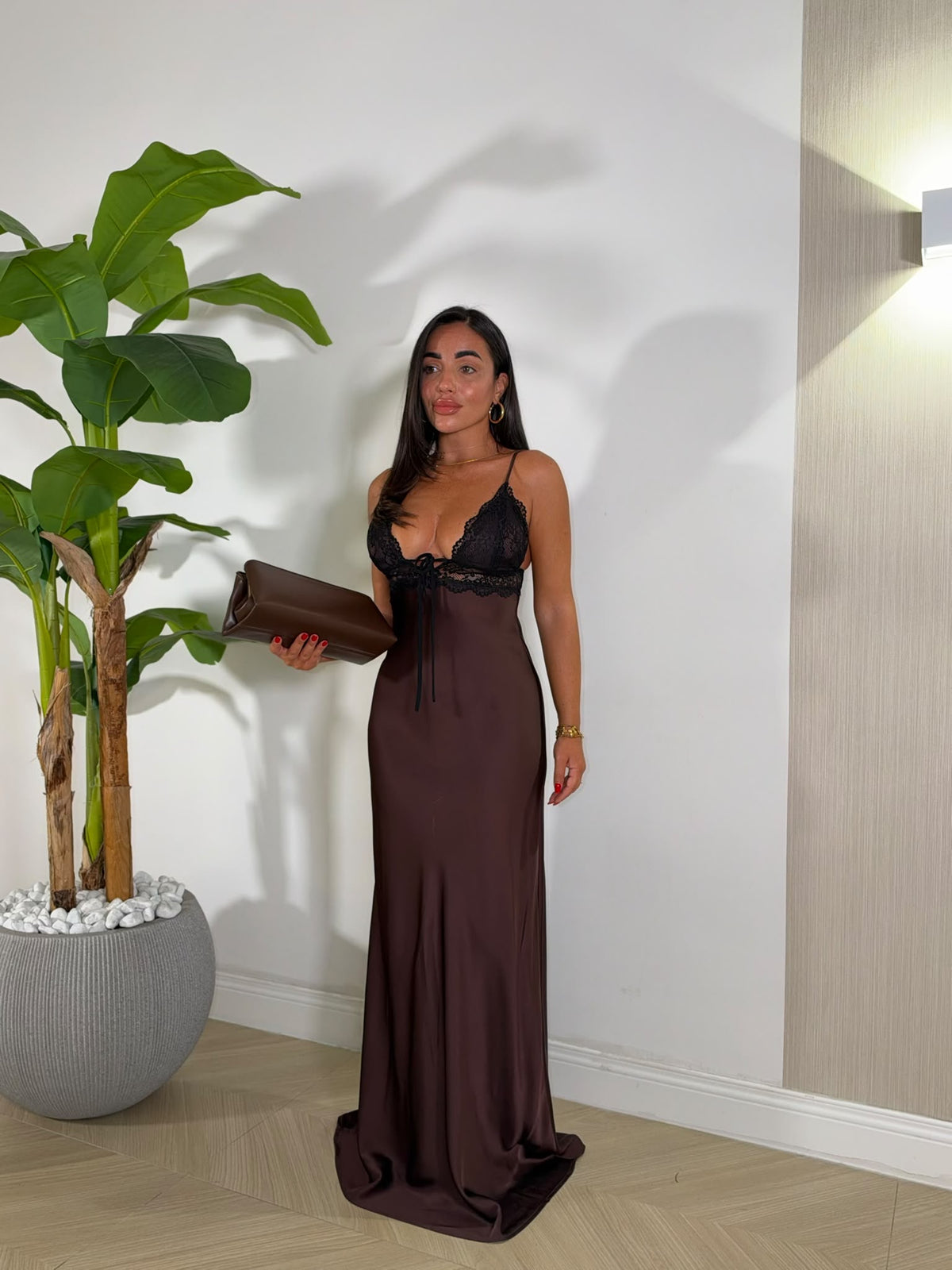 Dress Montecarlo