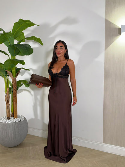 Dress Montecarlo