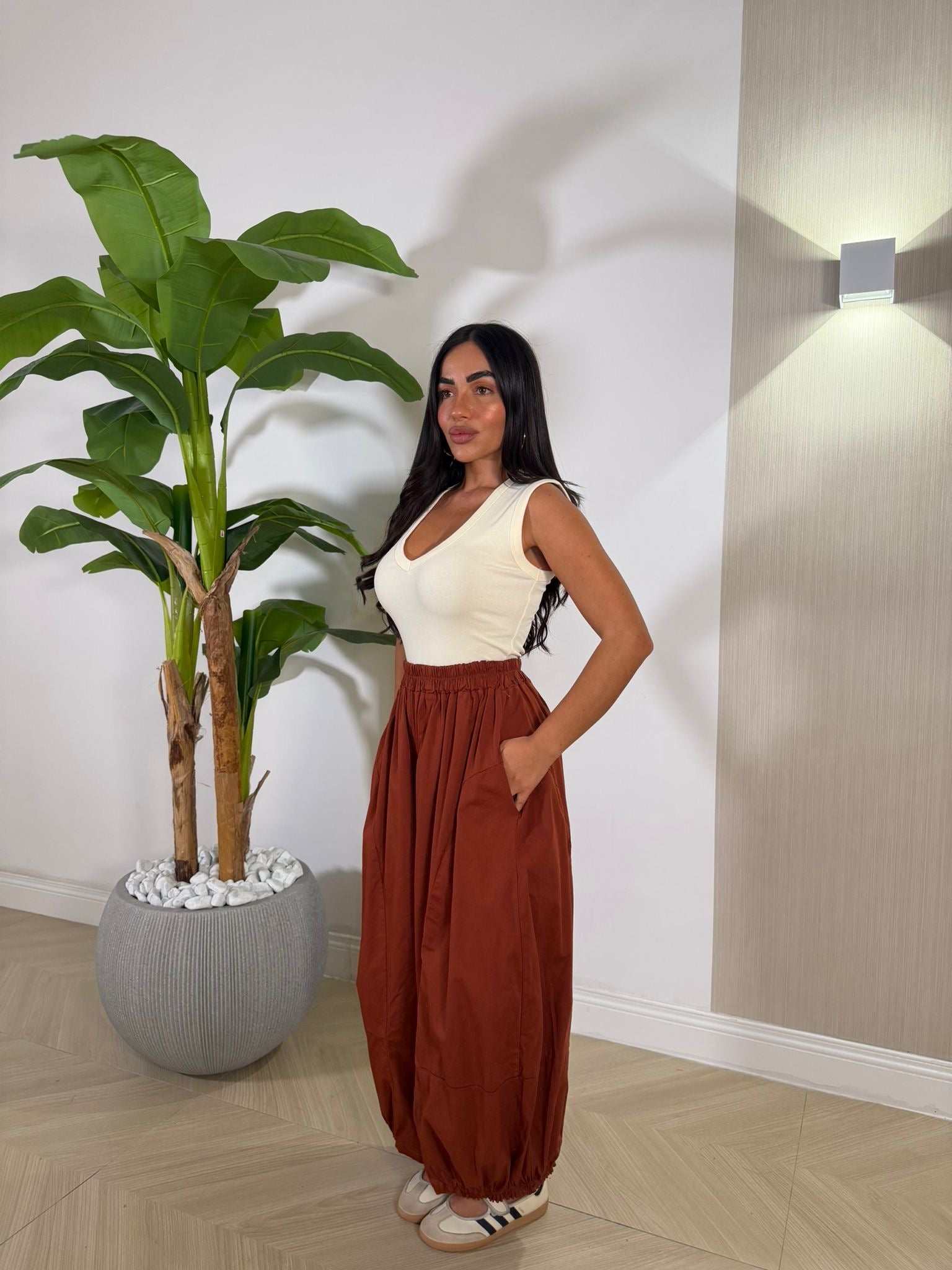 Pantalone Biggie