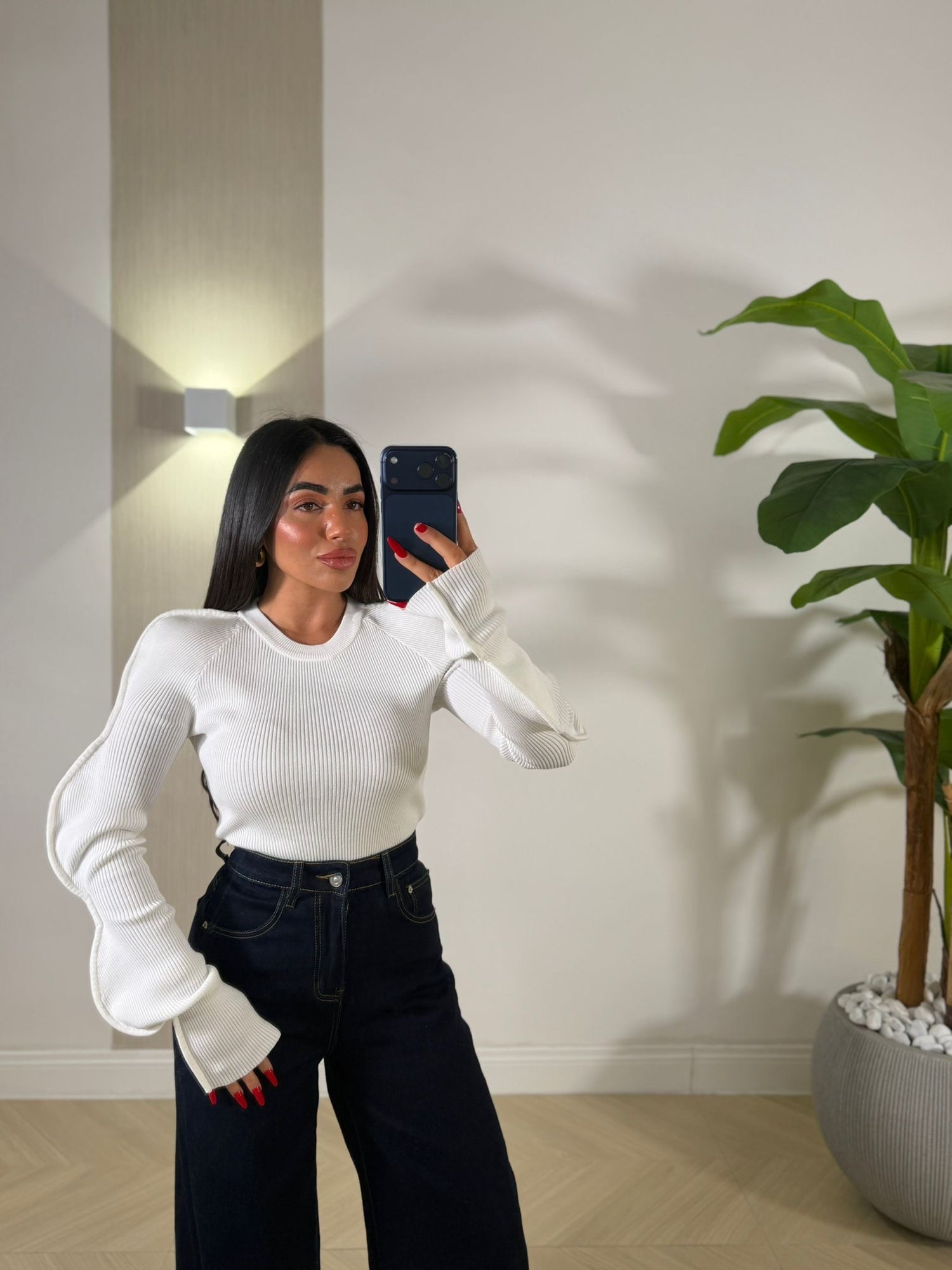 Pull Onda 2.0