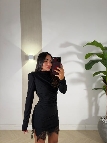 Dress Blanca