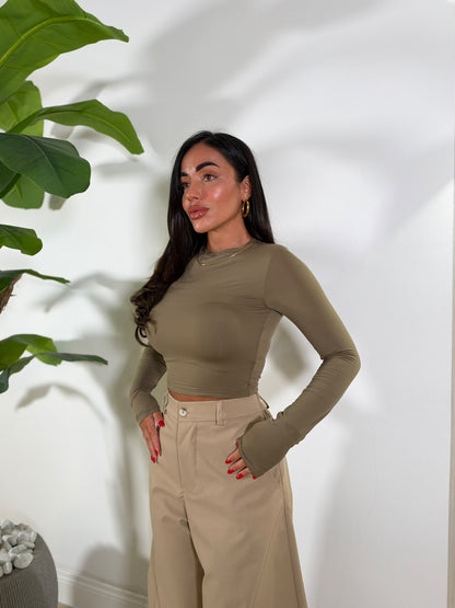 Maglia Piuma