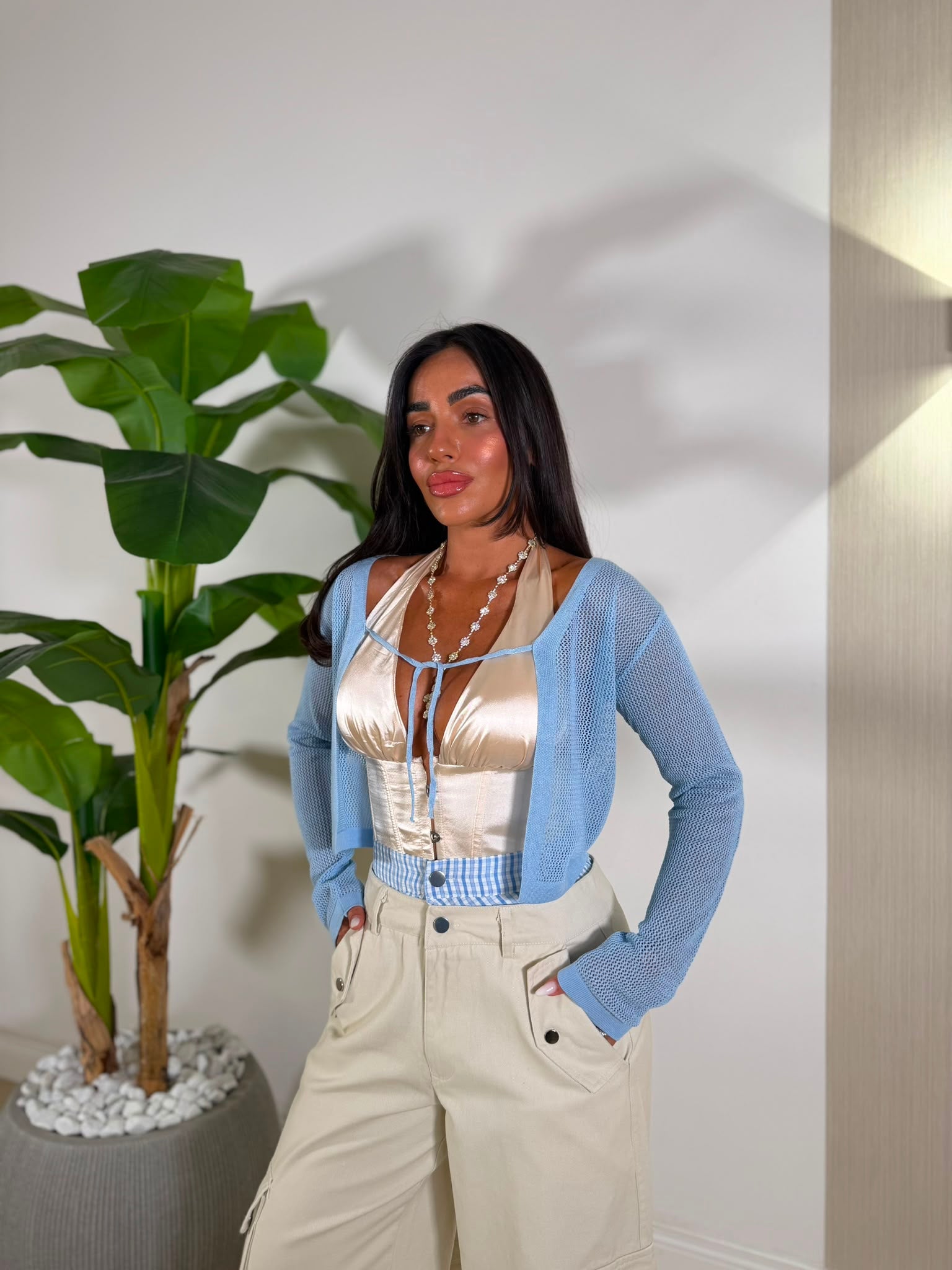 Cardigan Anita Celeste