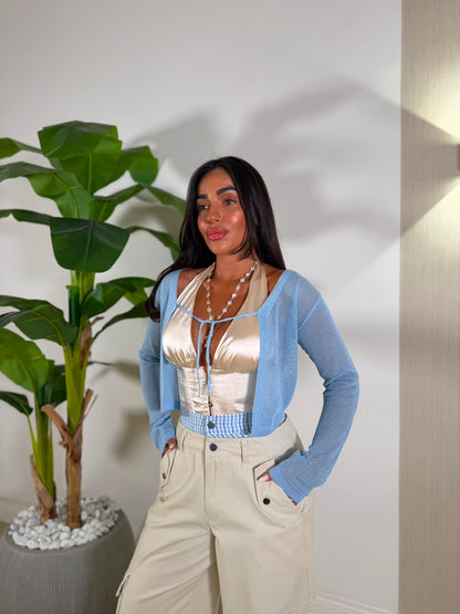 Cardigan Anita Celeste
