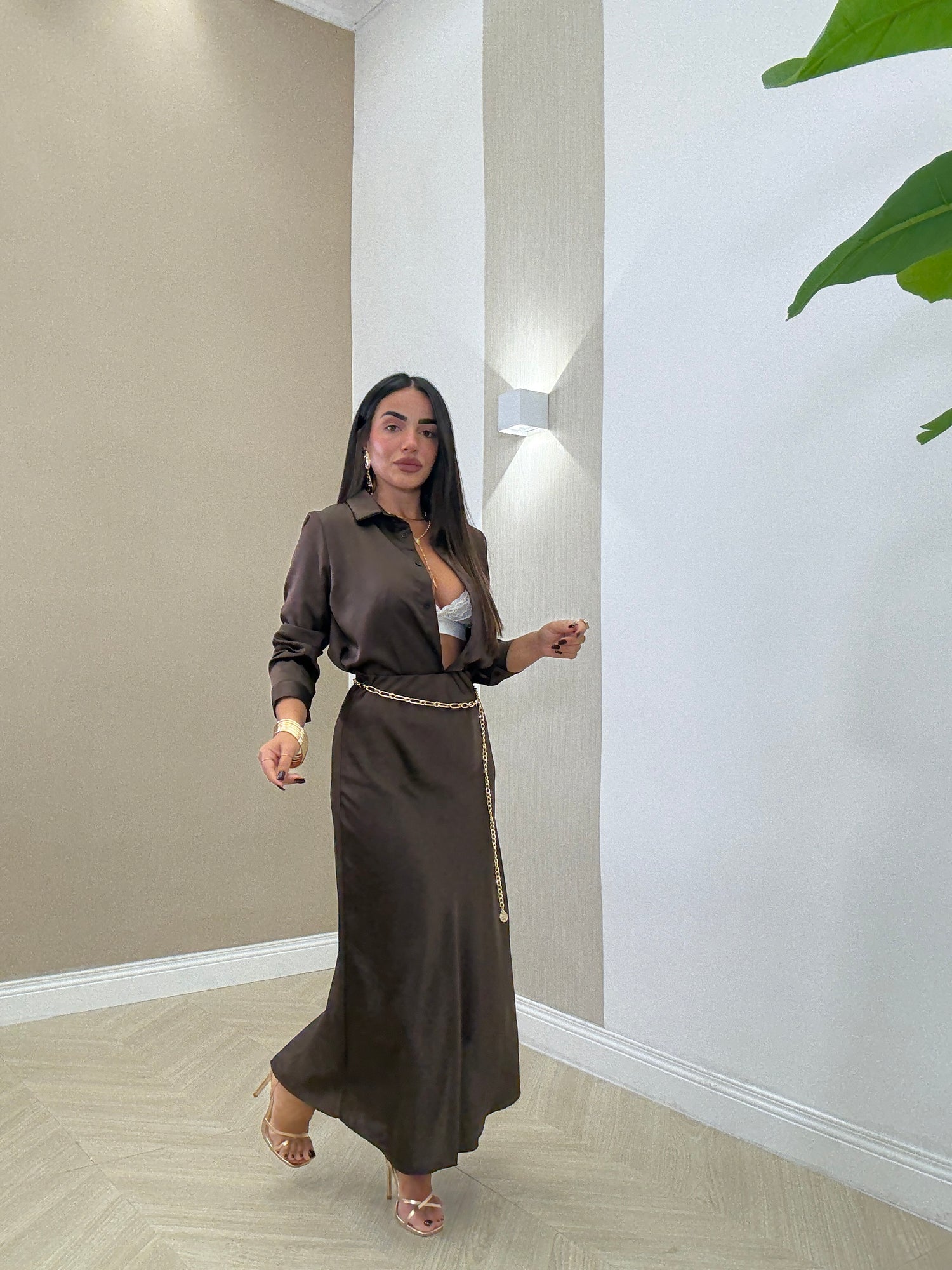 Coordinato Erika