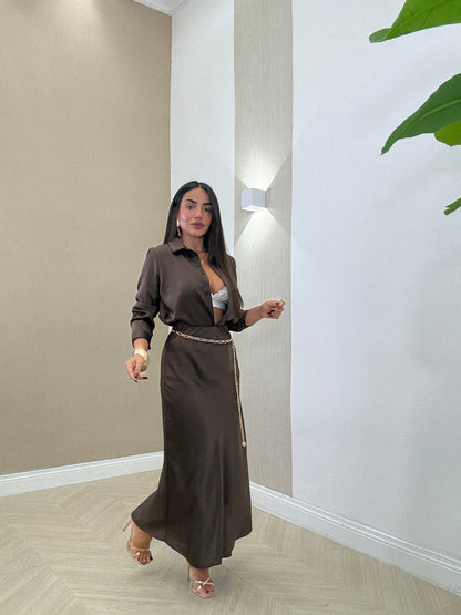 Coordinato Erika