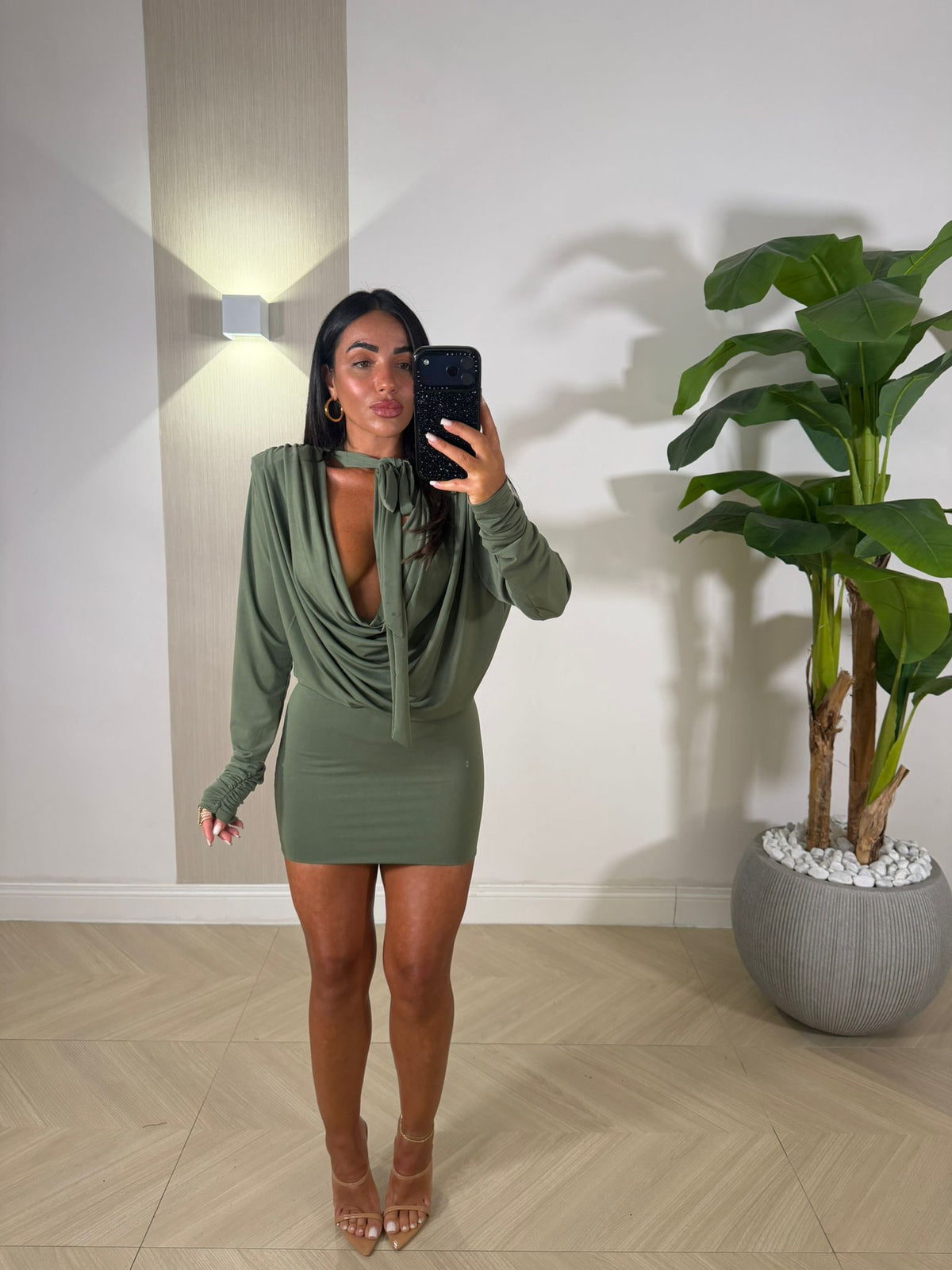 Dress Natalia