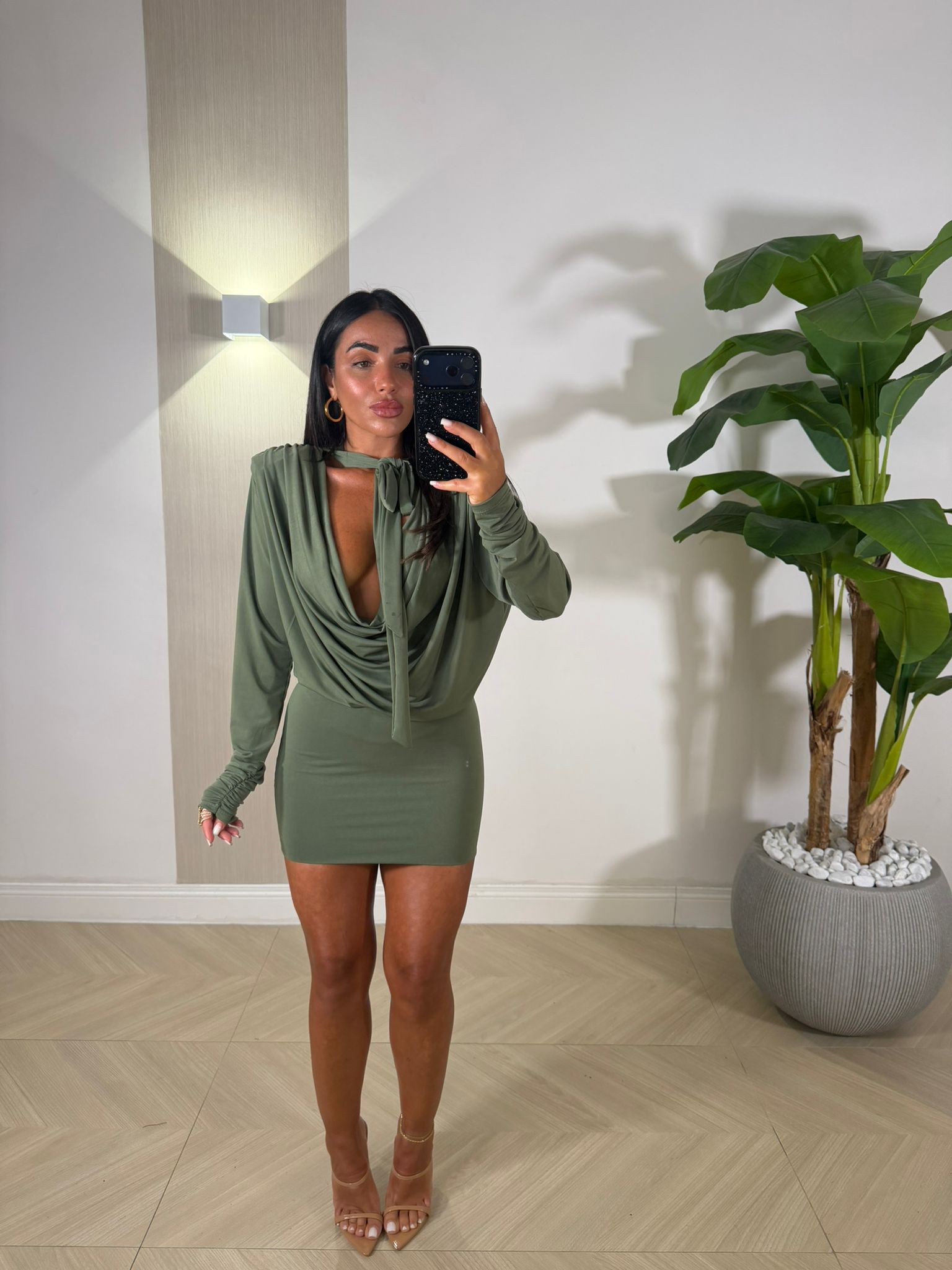 Dress Natalia