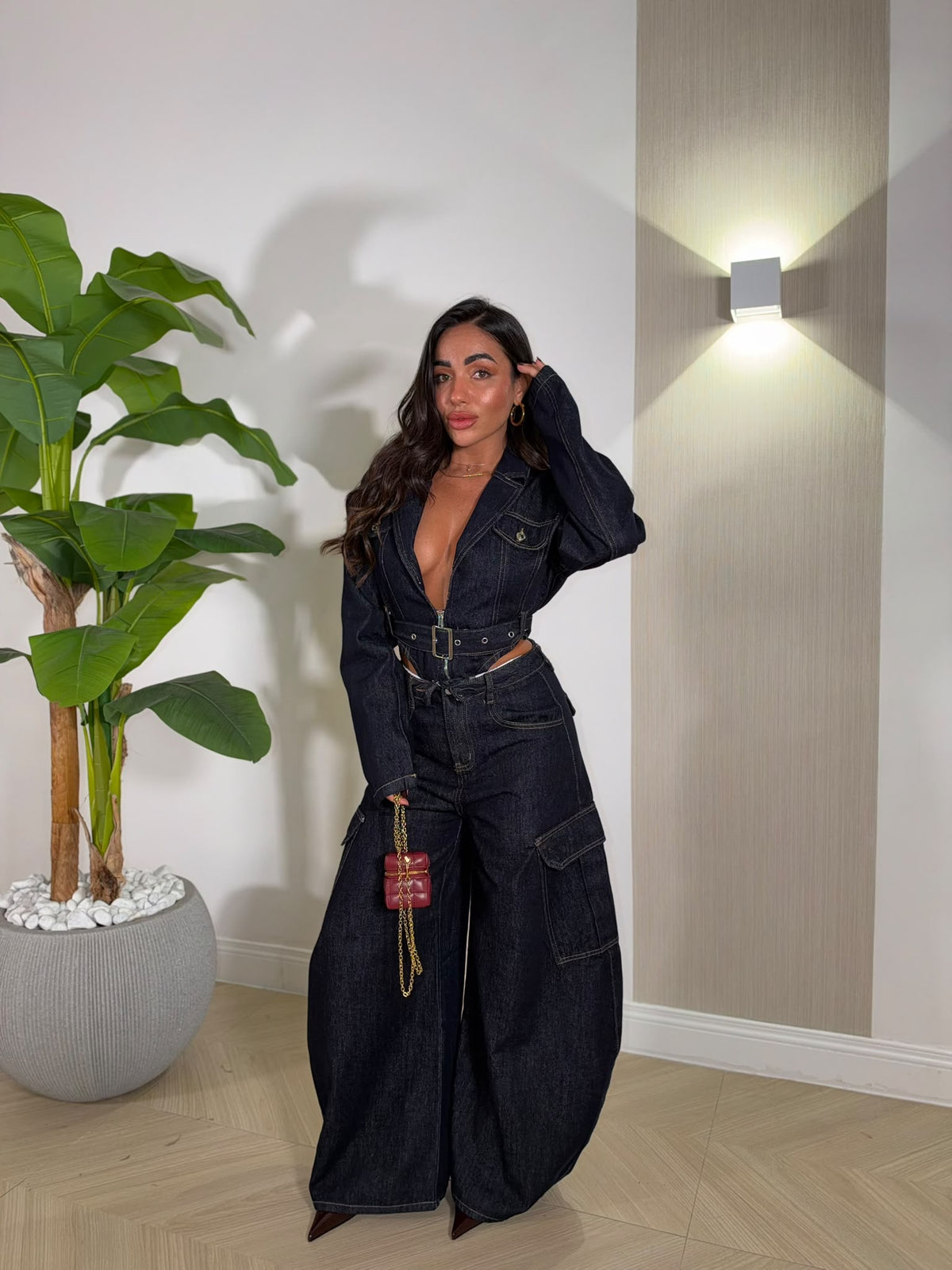 Coordinato Sinead