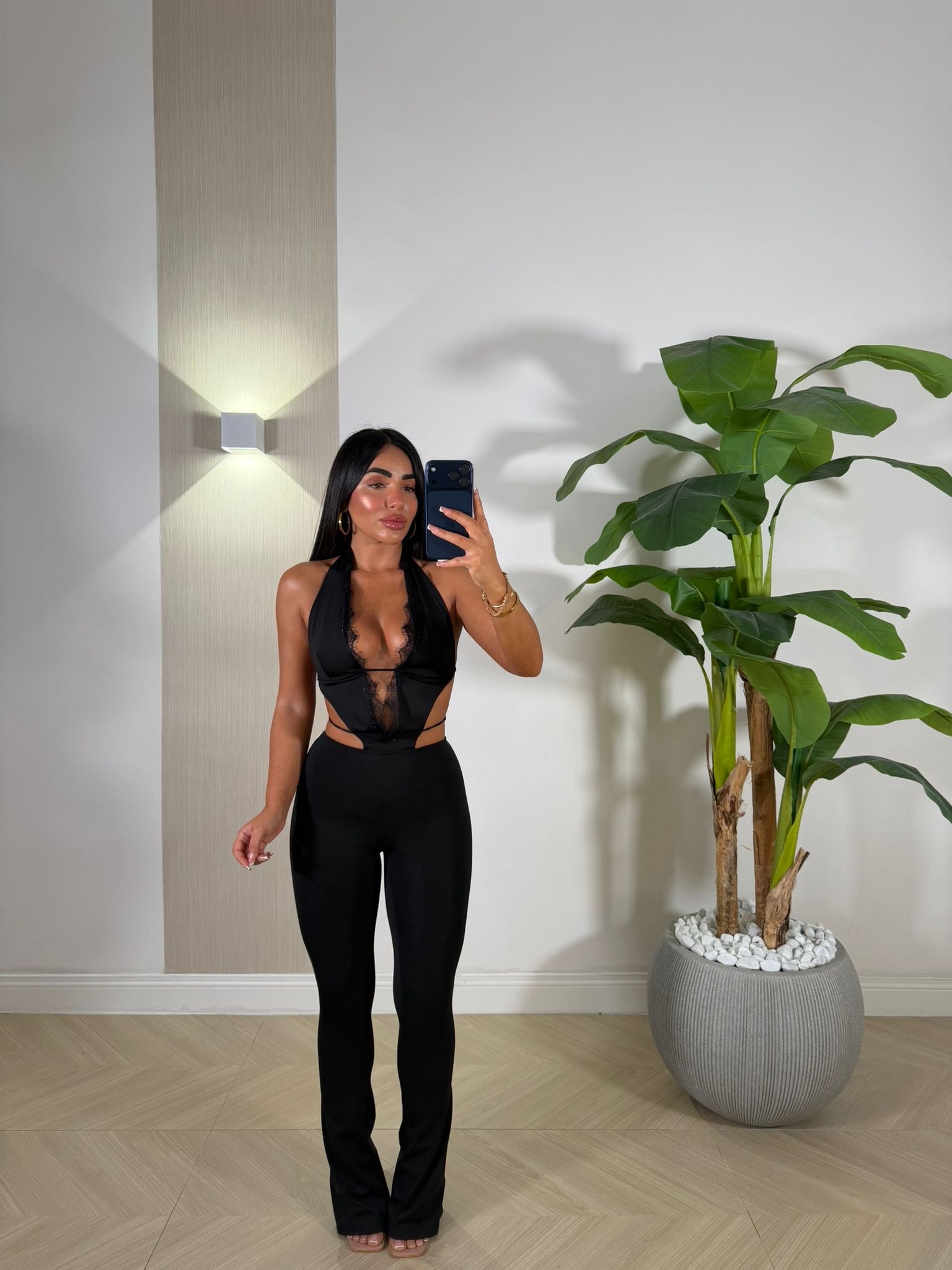 Jumpsuit Shaty