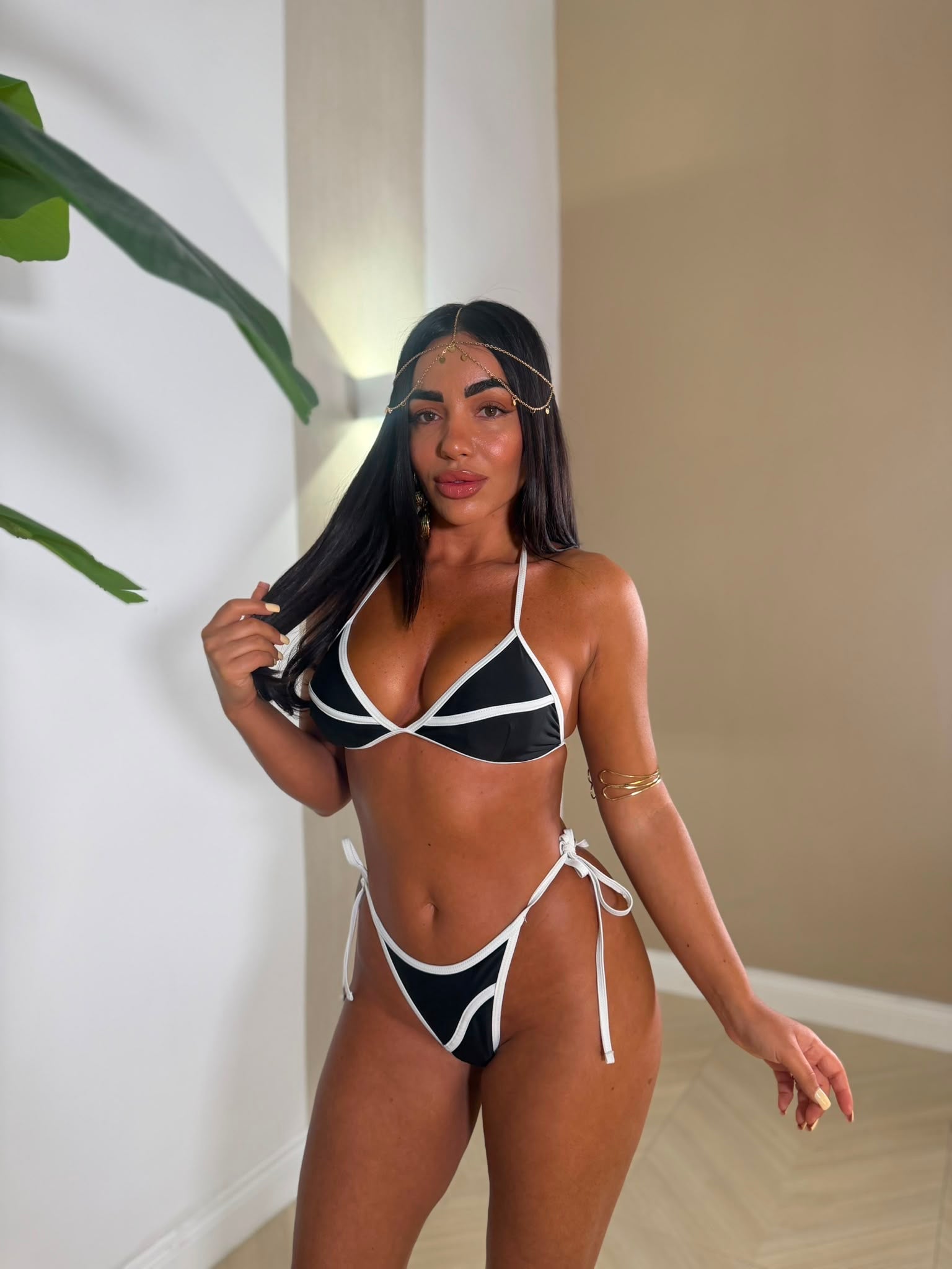 Costume Bora Bora