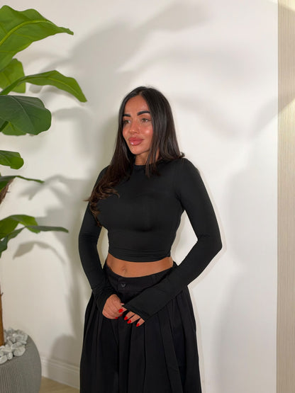 Maglia Piuma