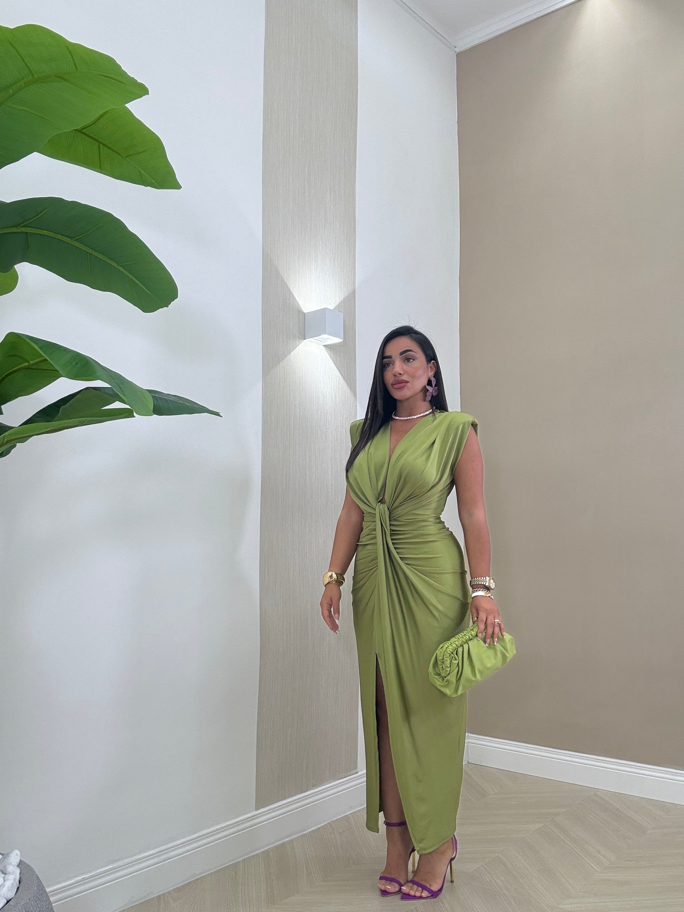 Dress Again